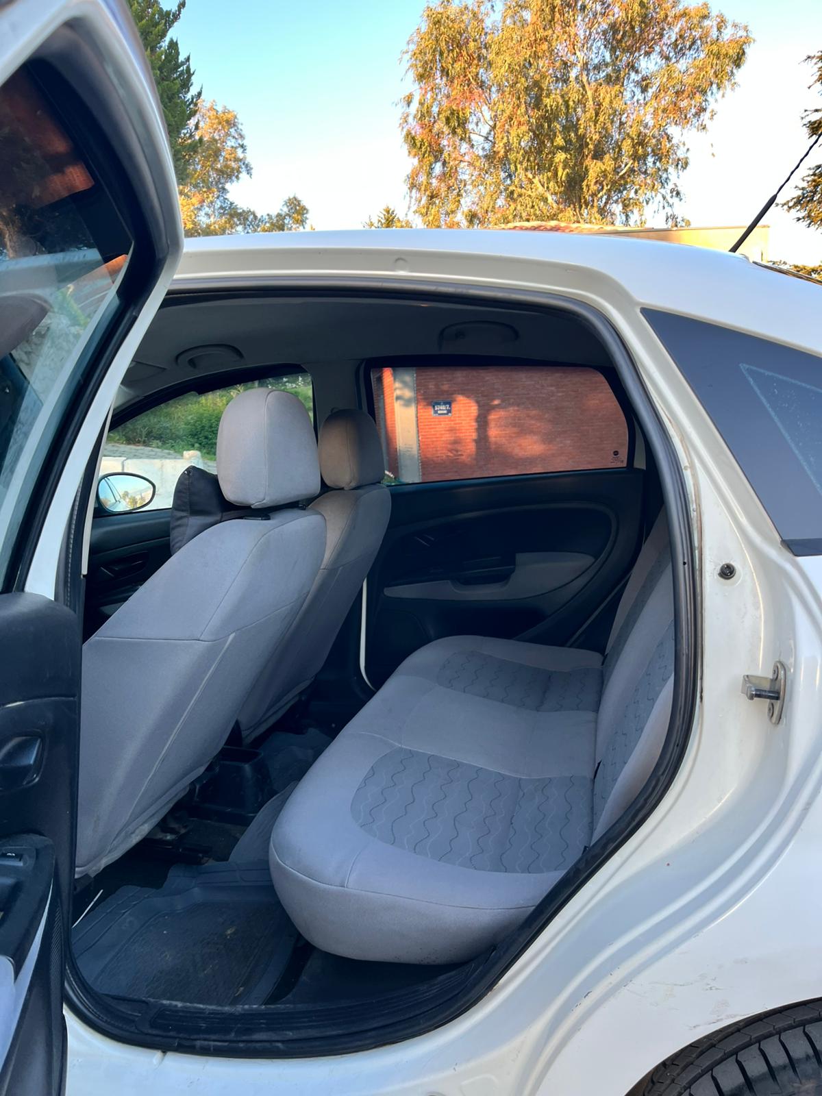 2012 MODEL FİAT LİNEA EASY - Görsel 5