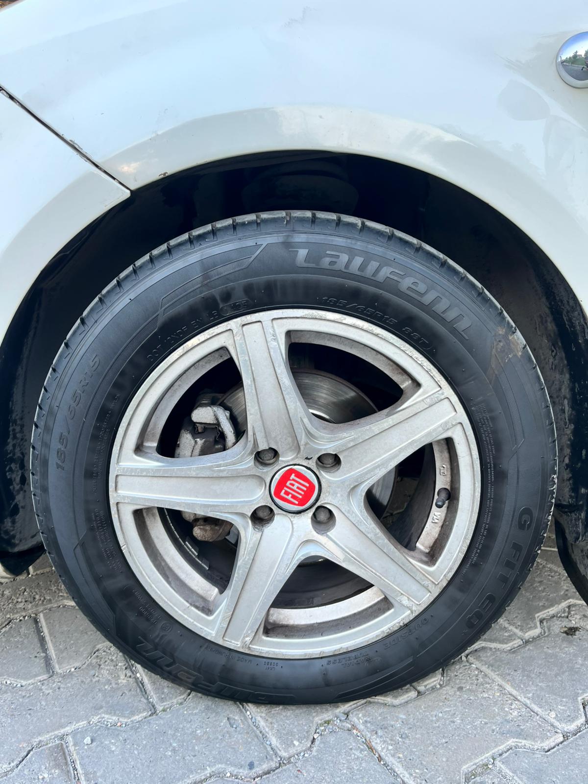 2012 MODEL FİAT LİNEA EASY - Görsel 8