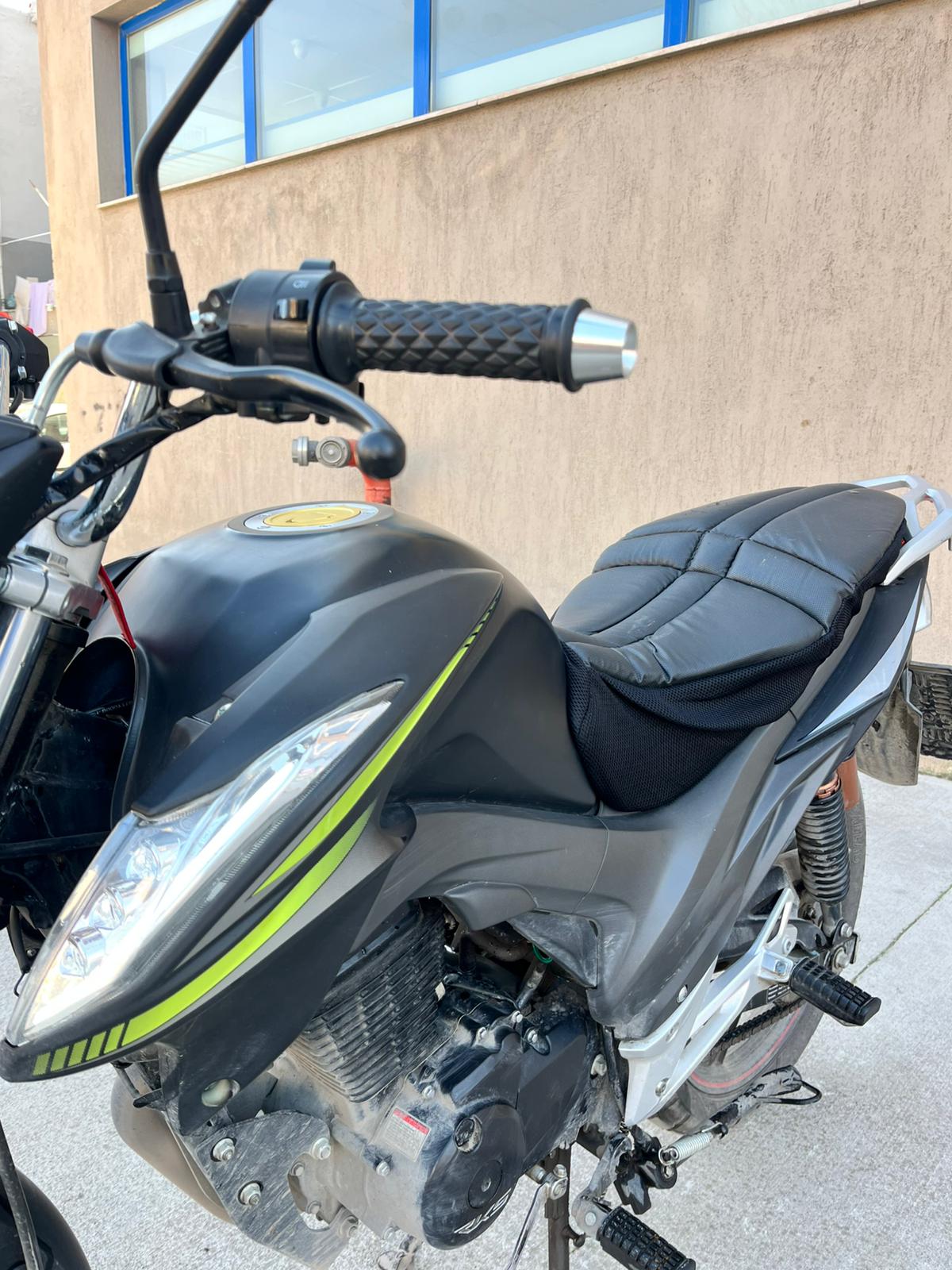 2024 Model RKS TNT PRO 125CC - Görsel 3