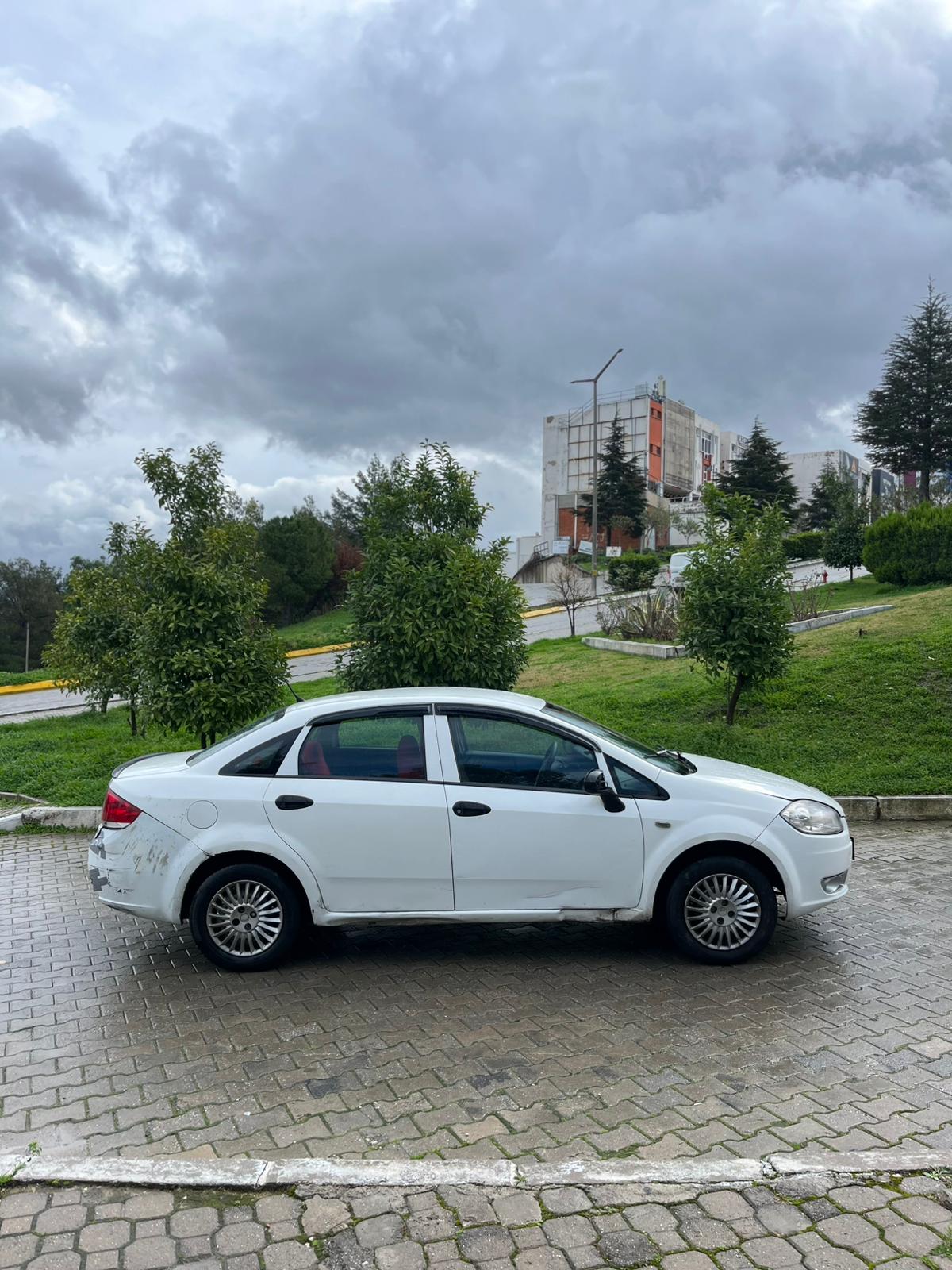 2014 Model Linea 1.4 - Görsel 4