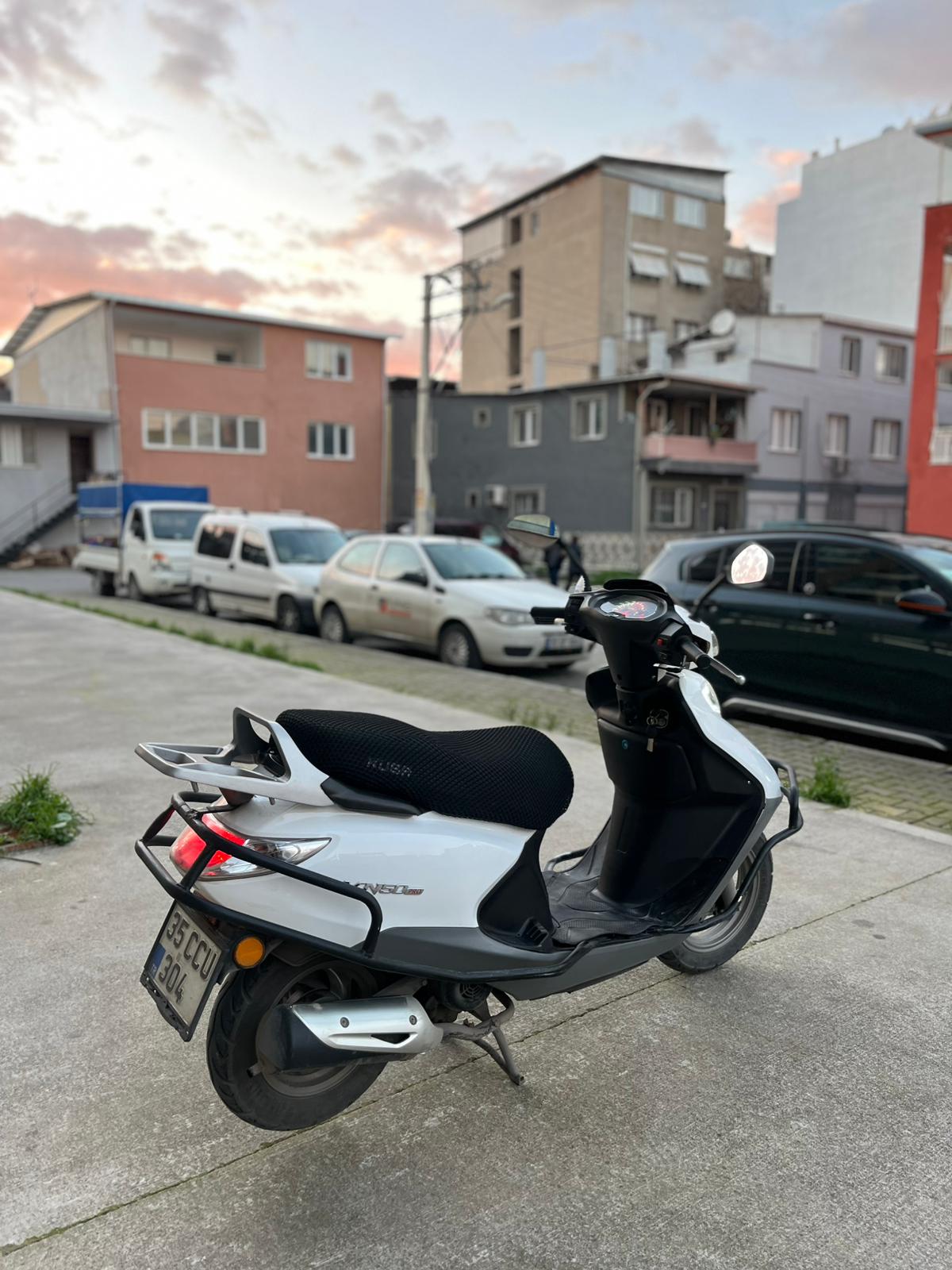 2023 Model VN50Pro - Görsel 6