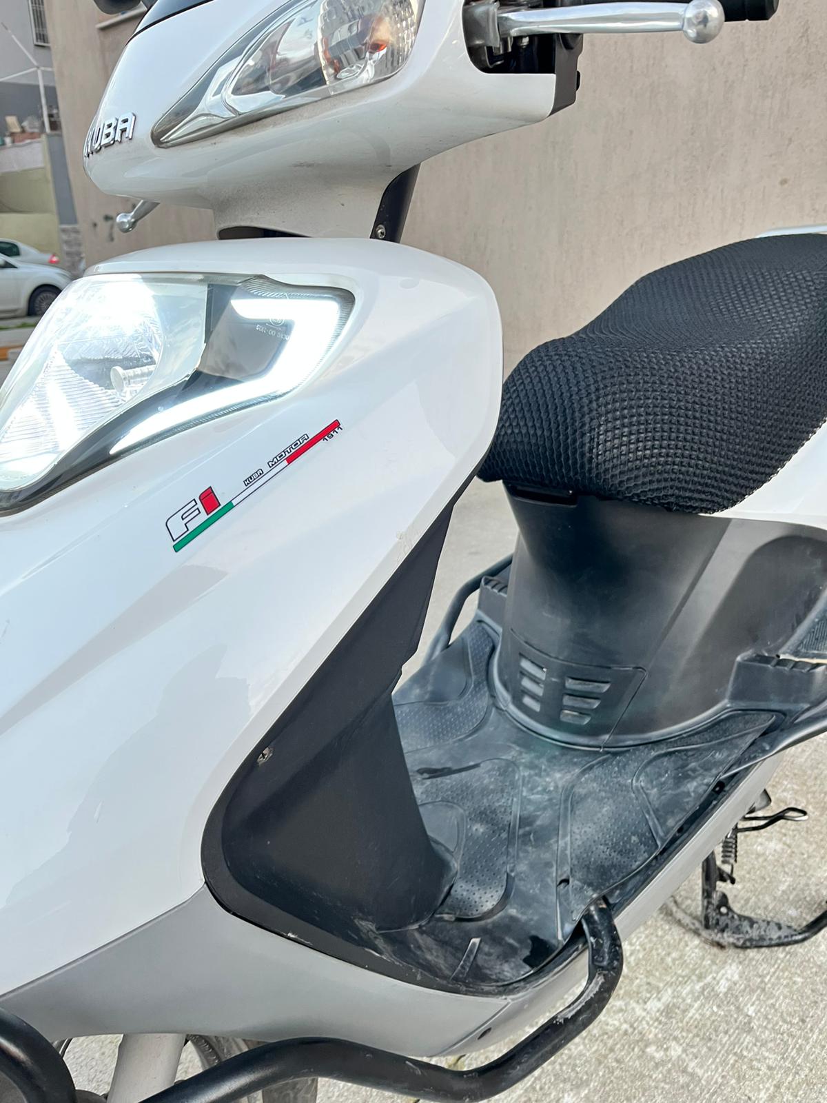 2023 Model VN50Pro - Görsel 2