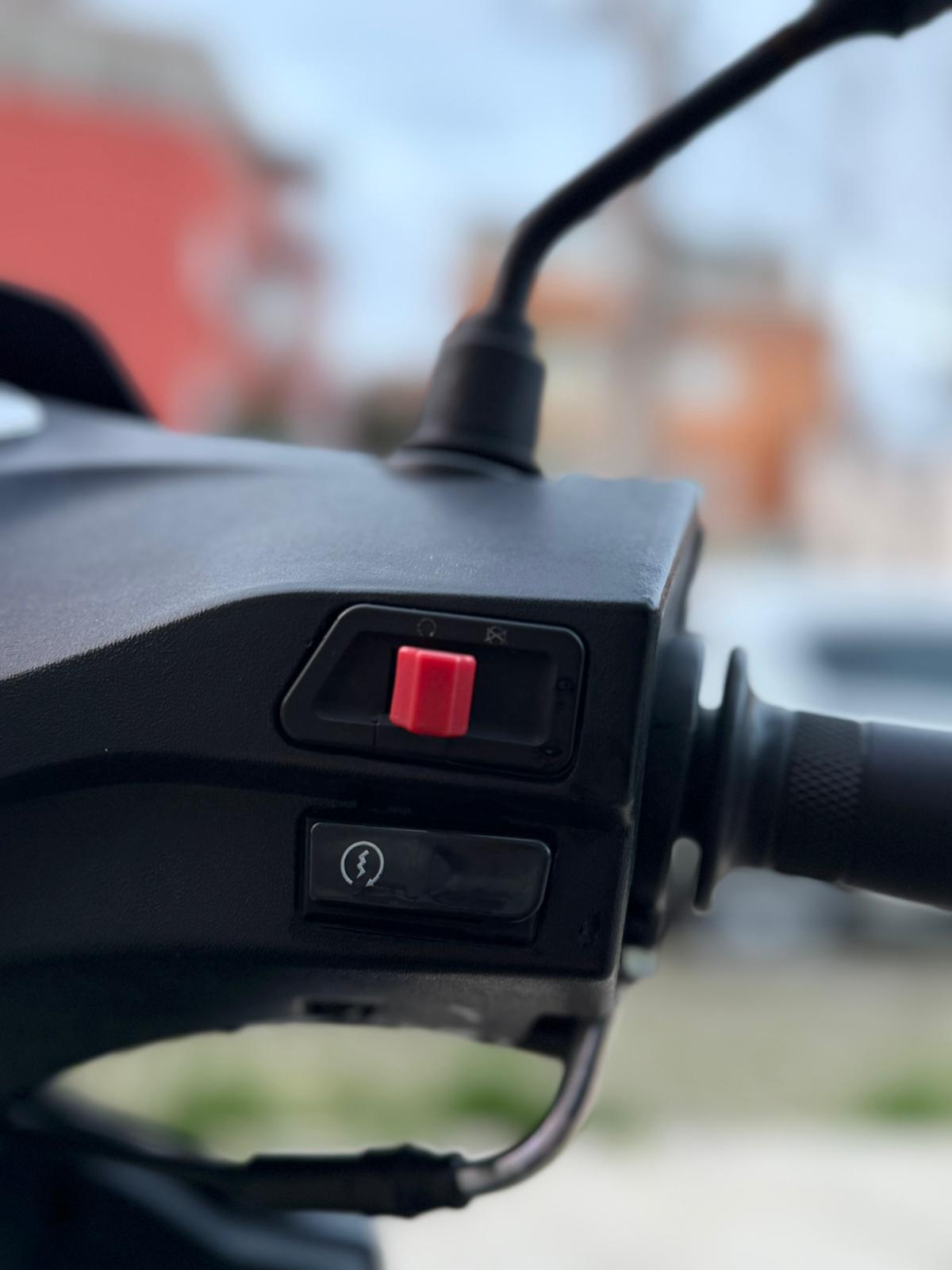 2023 Model Kuba Pessero - Görsel 6