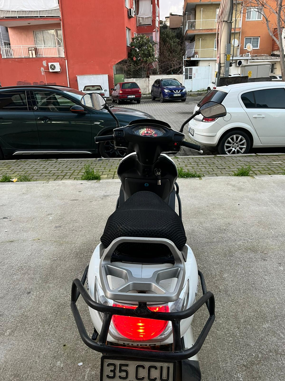 2023 Model VN50Pro - Görsel 8