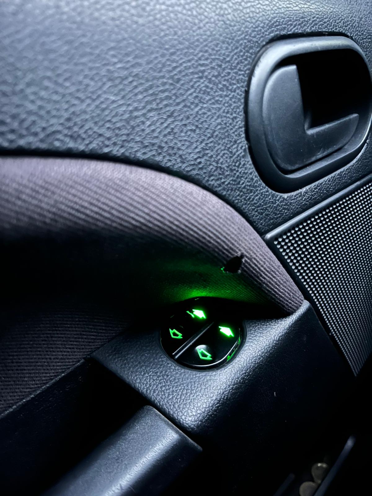 2009 Model Ford Fiesta Van - Görsel 6