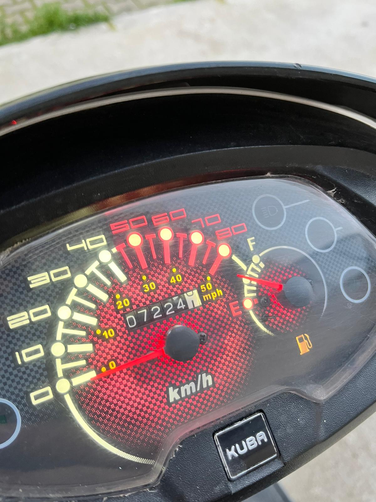 2023 Model VN50Pro - Görsel 3