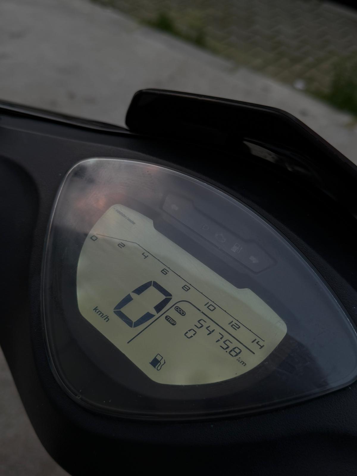 2023 Model Kuba Pessero - Görsel 2