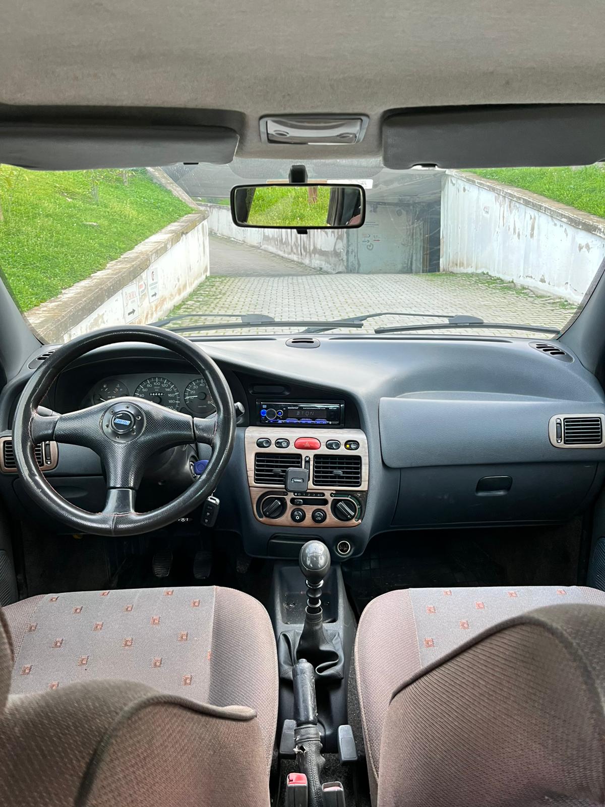 2001 Model Palio 1.2 - Görsel 7