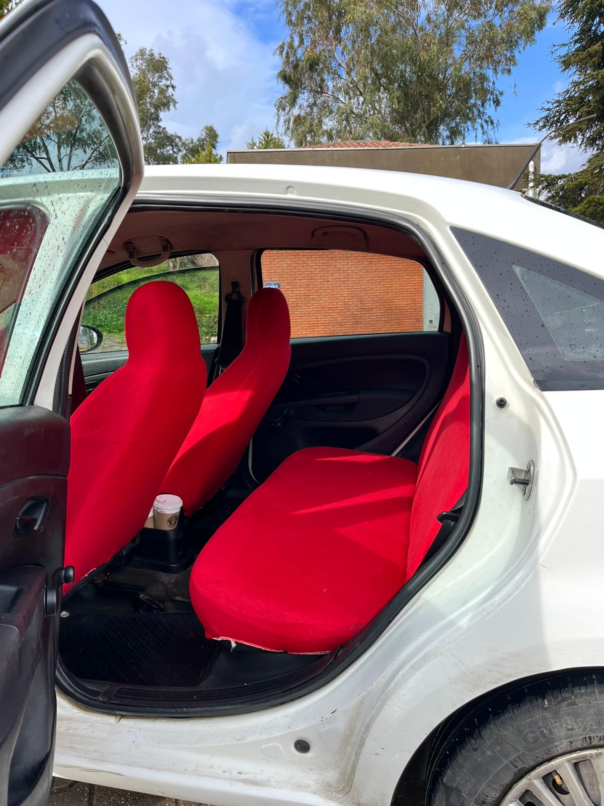 2014 Model Linea 1.4 - Görsel 7