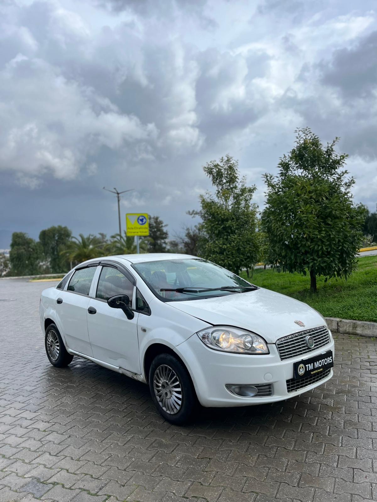 2014 Model Linea 1.4 - Görsel 8