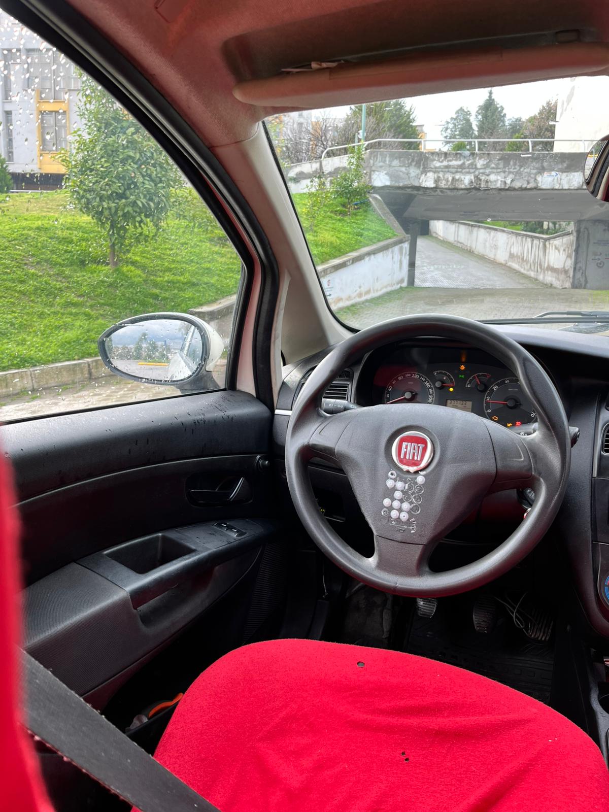 2014 Model Linea 1.4 - Görsel 3