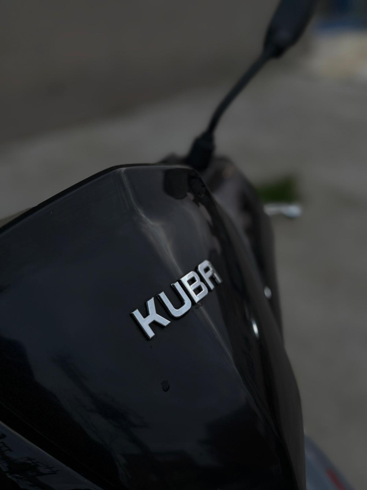 2023 Model Kuba Pessero - Görsel 3