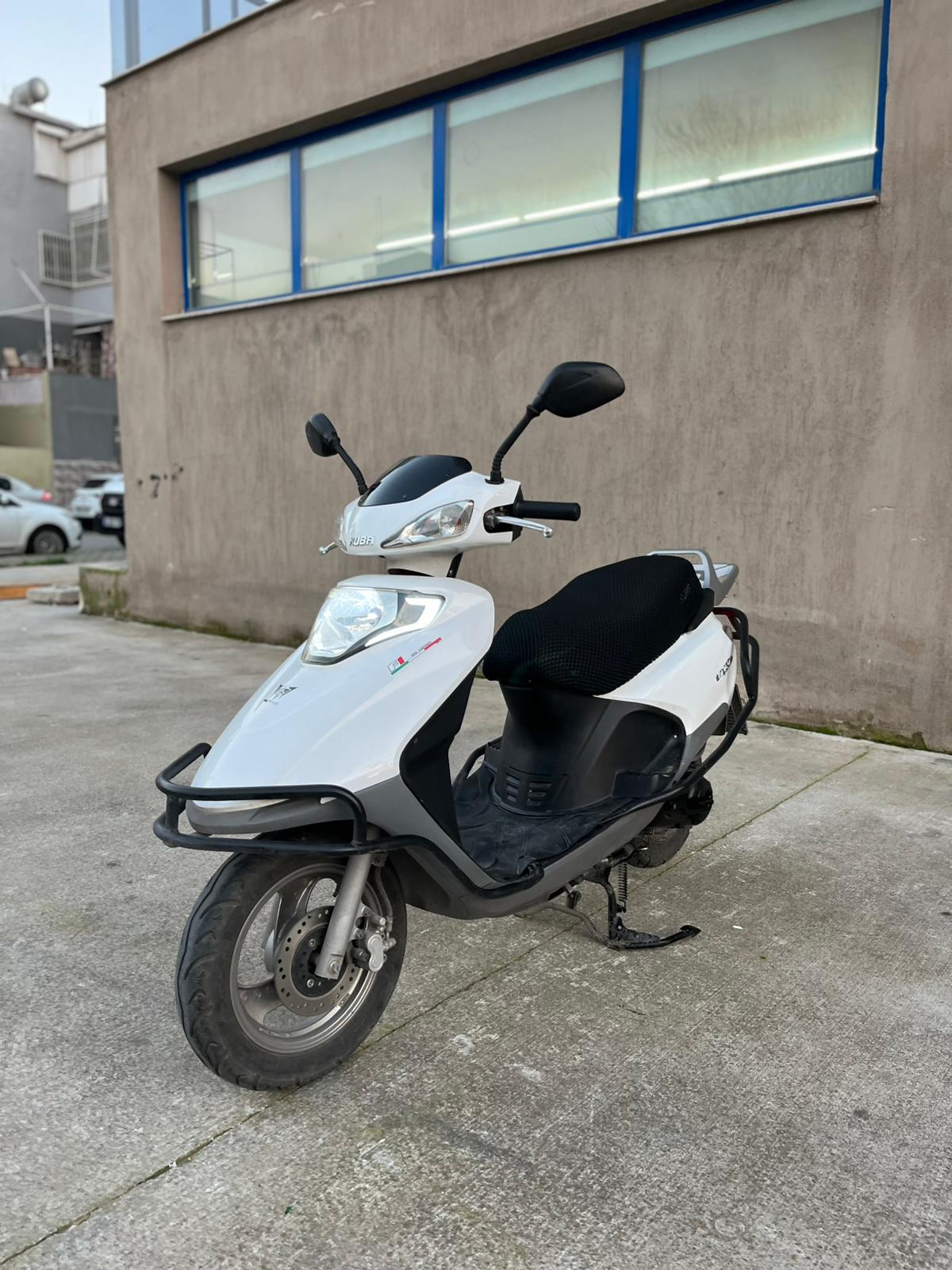 2023 Model VN50Pro - Görsel 9