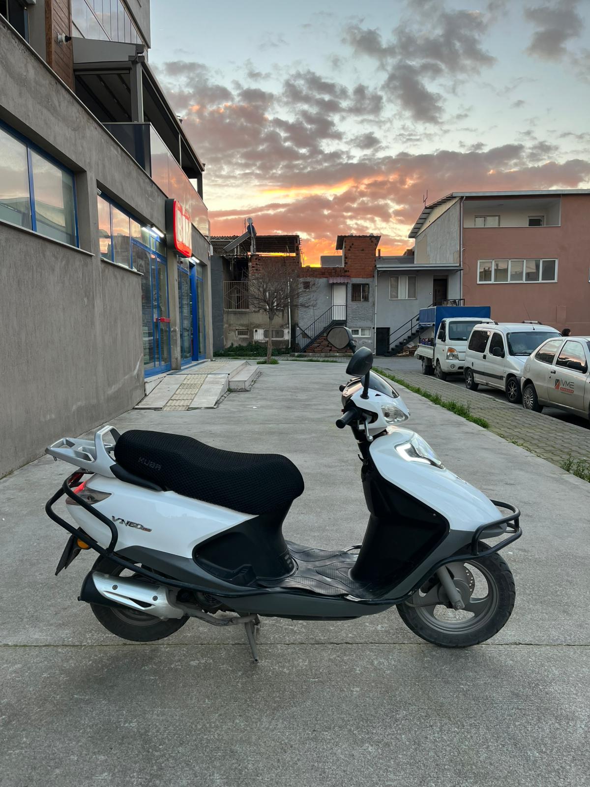 2023 Model VN50Pro - Görsel 5