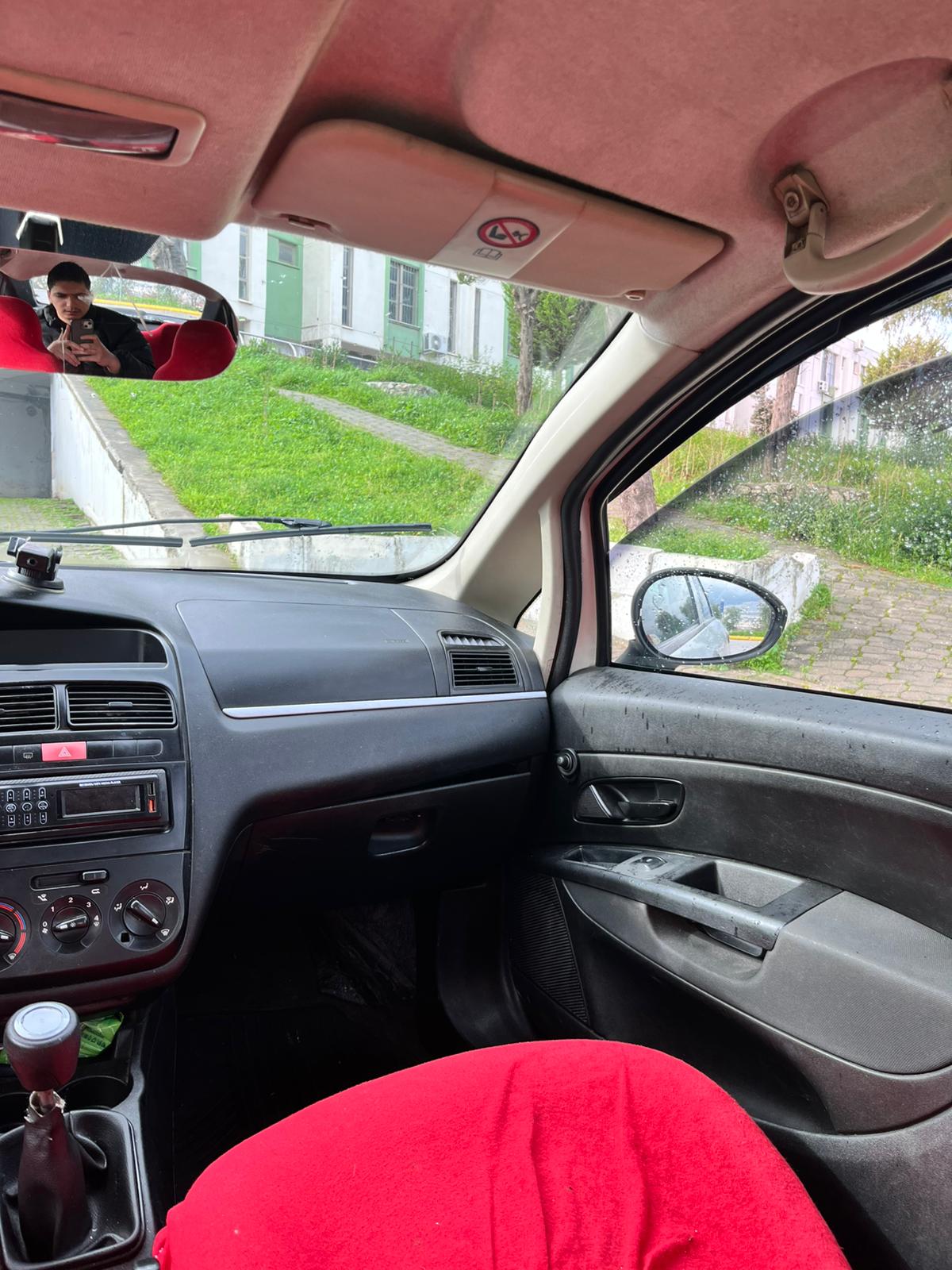 2014 Model Linea 1.4 - Görsel 9