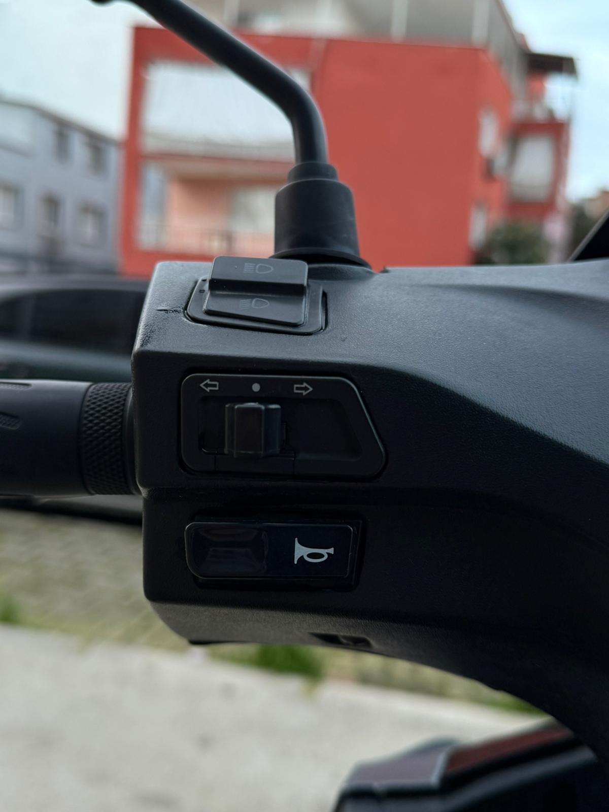 2023 Model Kuba Pessero - Görsel 8