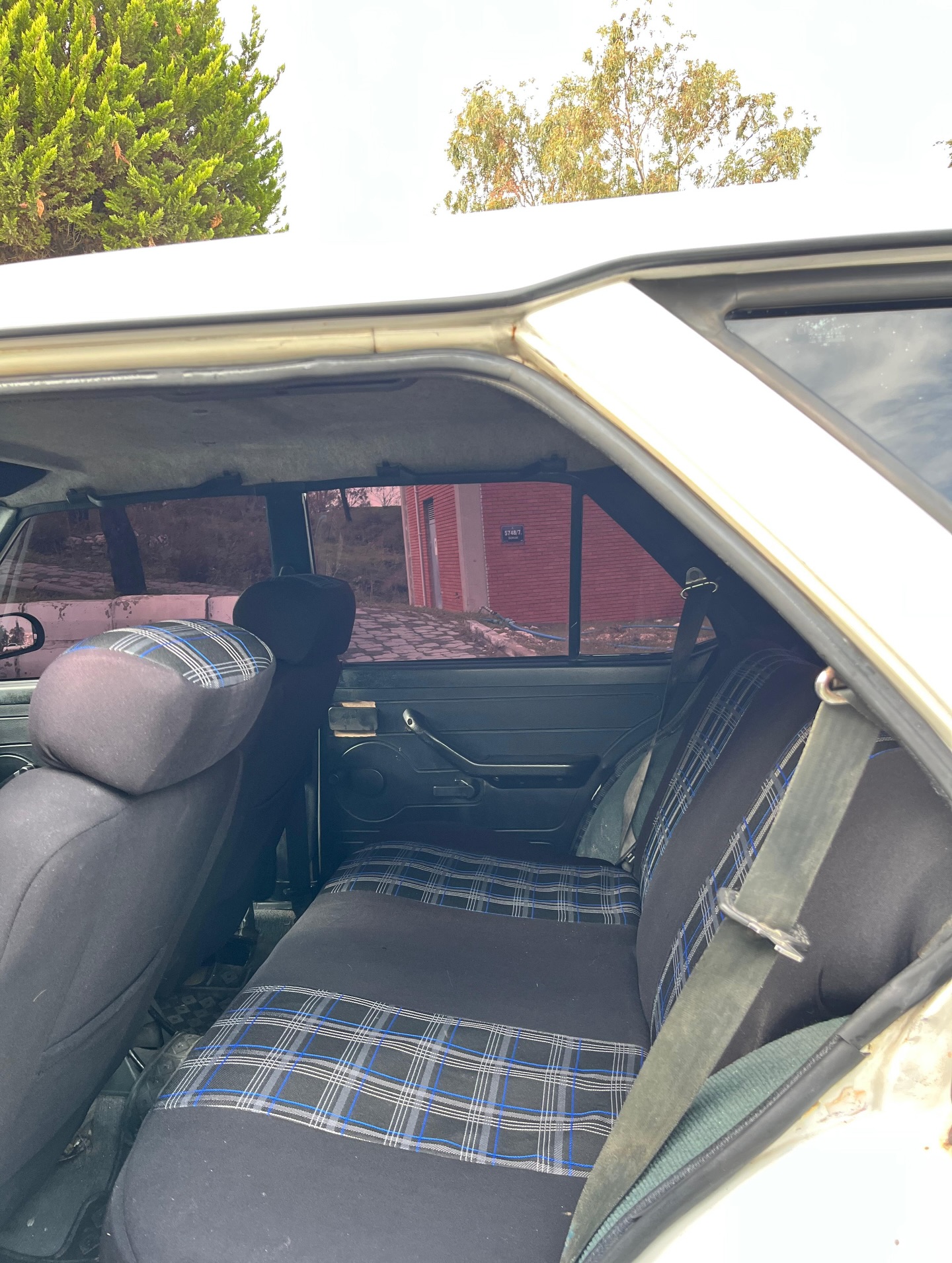 1996 MODEL TOFAŞ KARTAL - Görsel 8