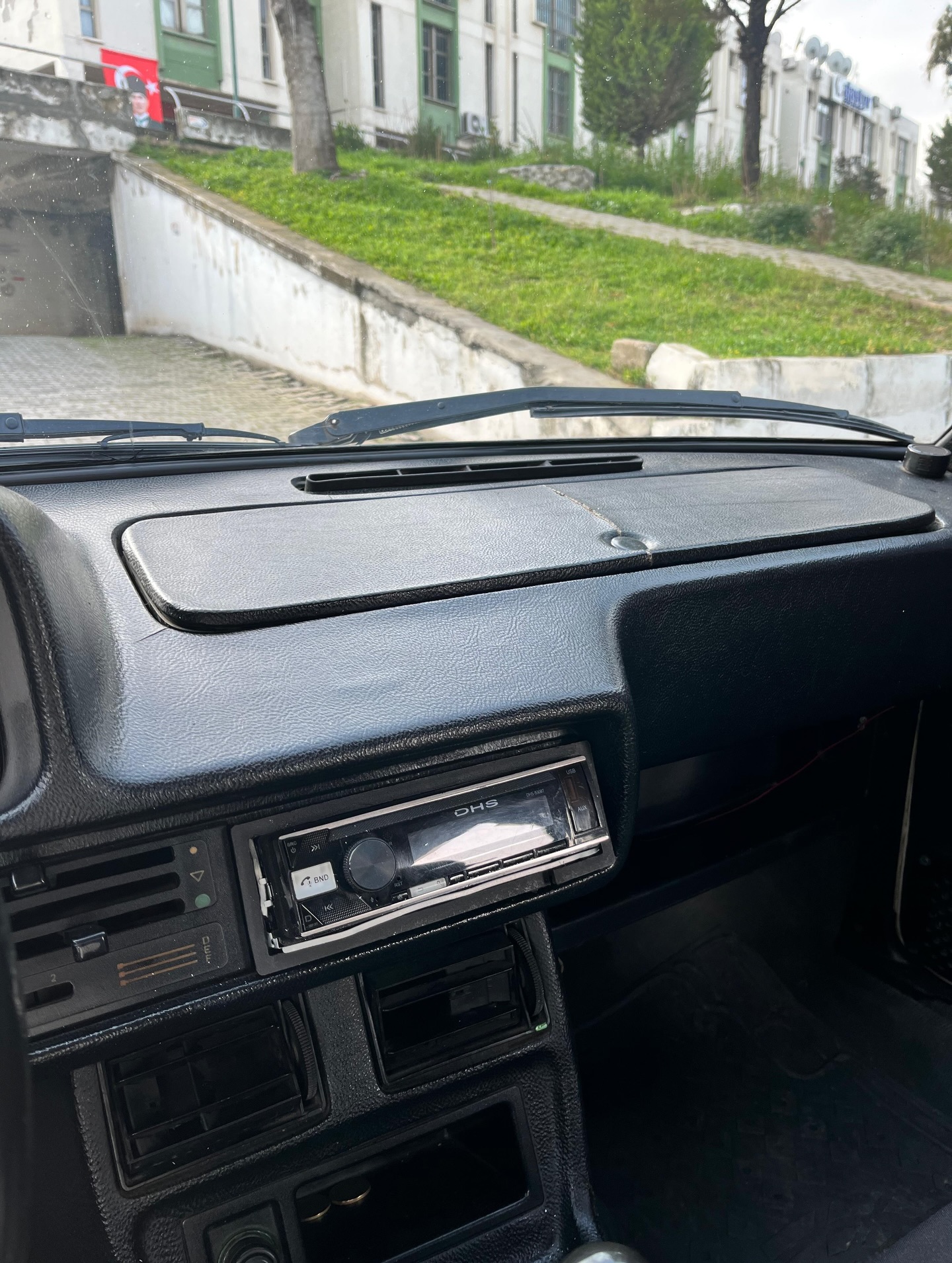 1996 MODEL TOFAŞ KARTAL - Görsel 3