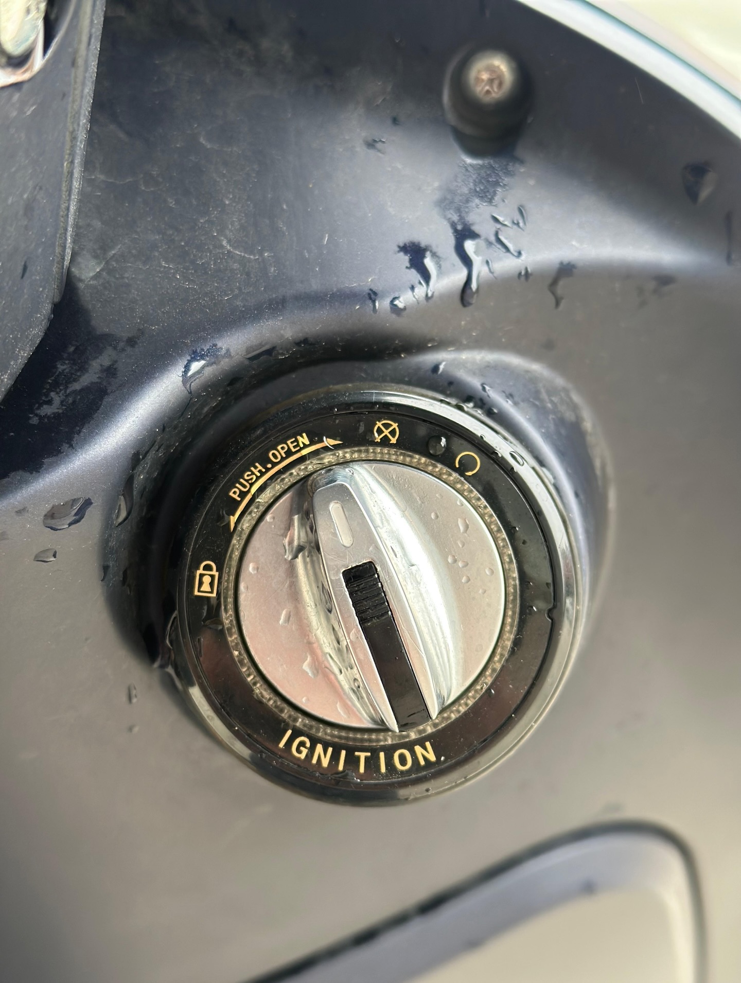 2023 MODEL ARORA CAPPUCİNO 50cc - Görsel 3