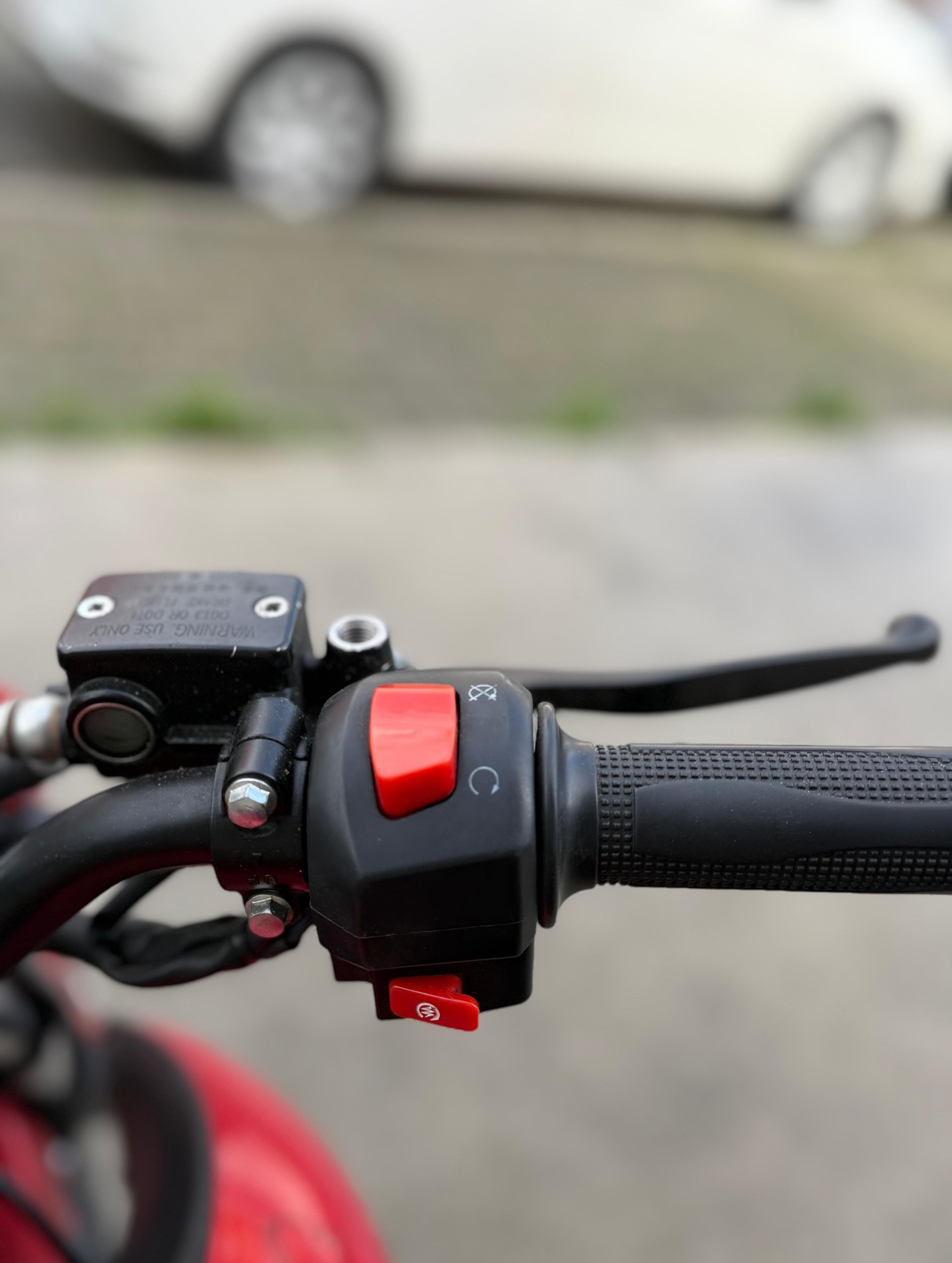 2023 MODEL DRİFT L - Görsel 11