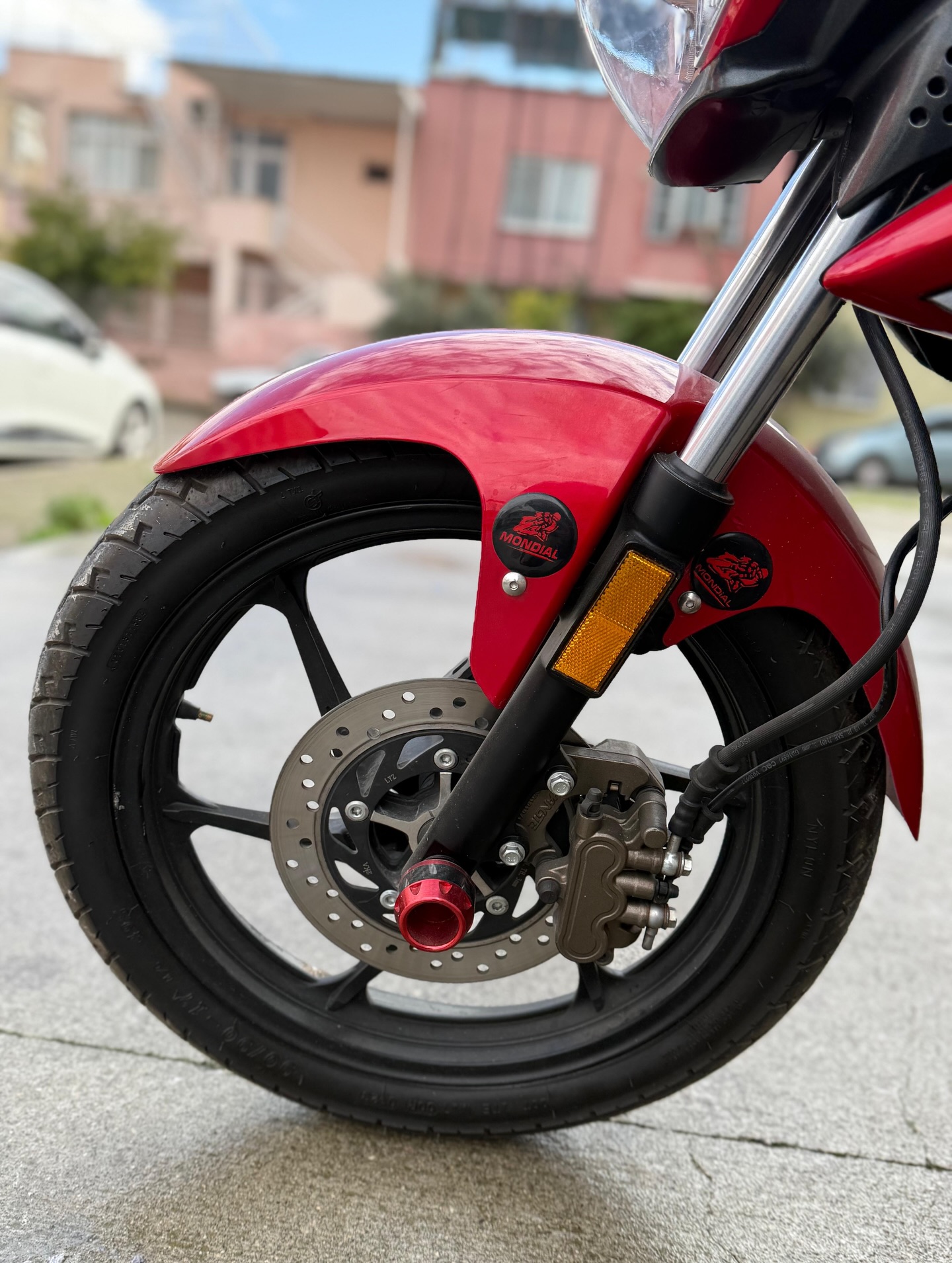 2023 MODEL DRİFT L - Görsel 4