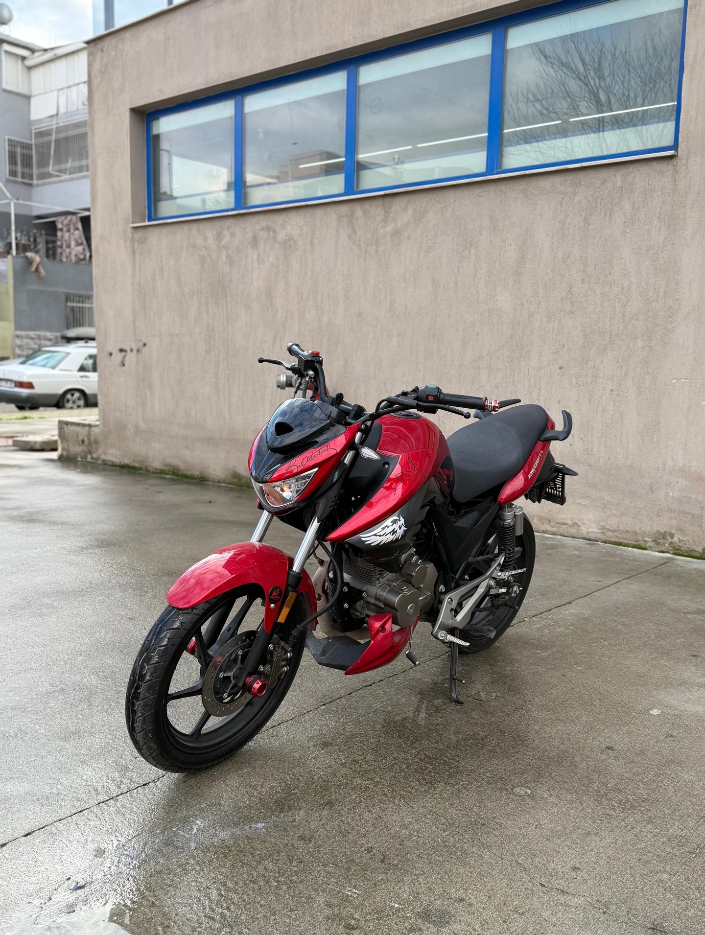 2023 MODEL DRİFT L - Görsel 5