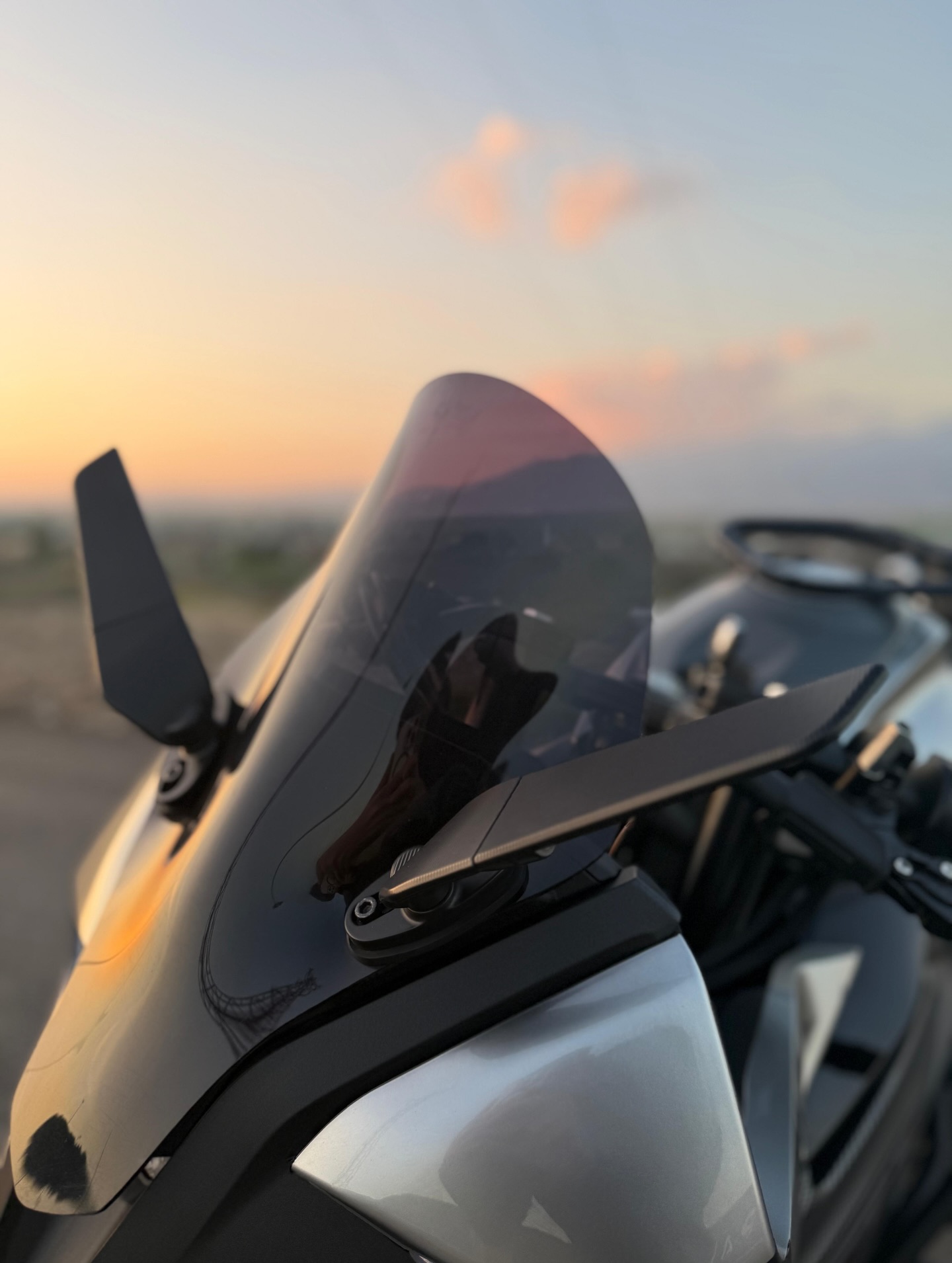 2024 MODEL CFMOTO 250SR - Görsel 9