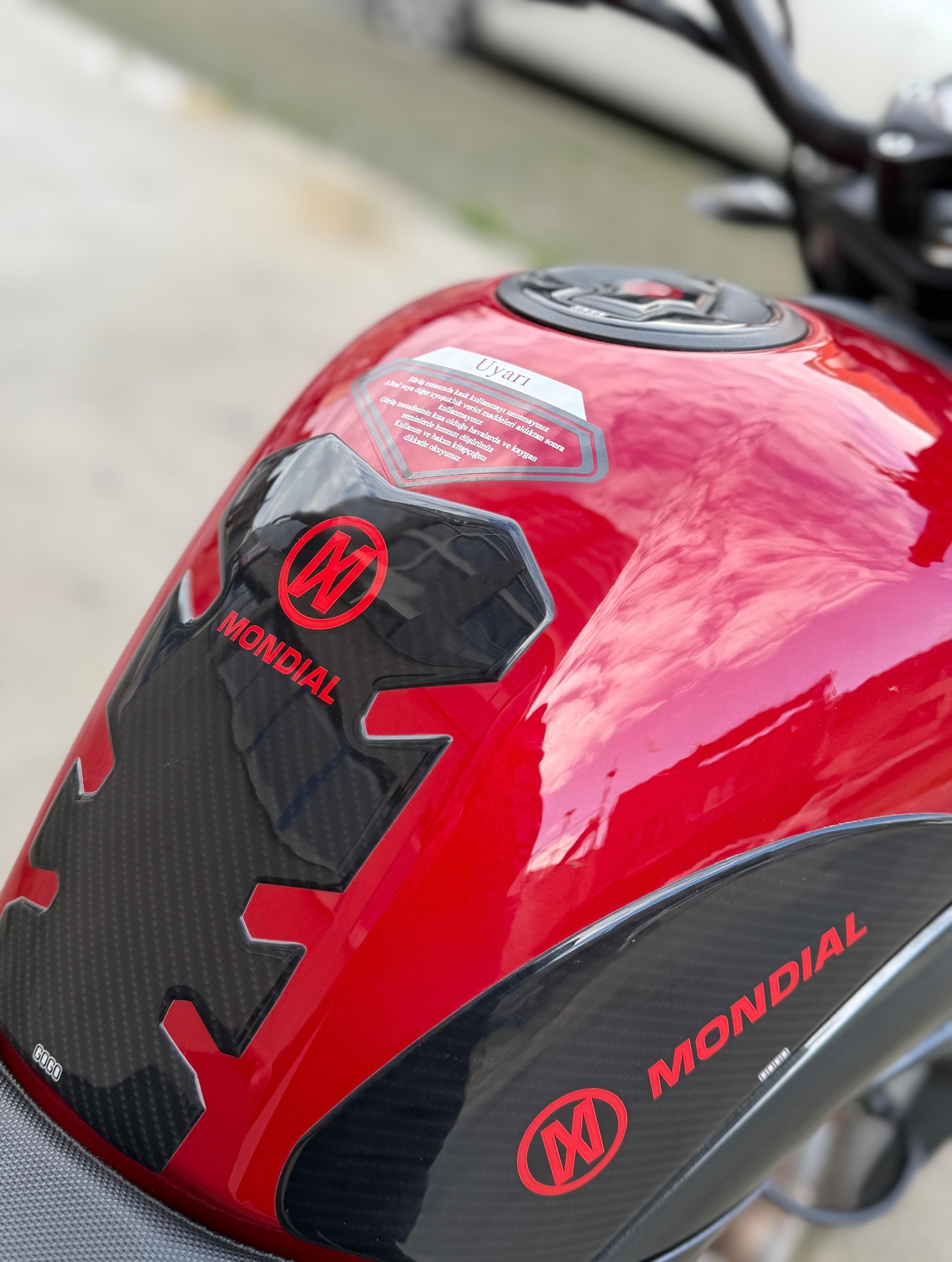 2023 MODEL DRİFT L - Görsel 3