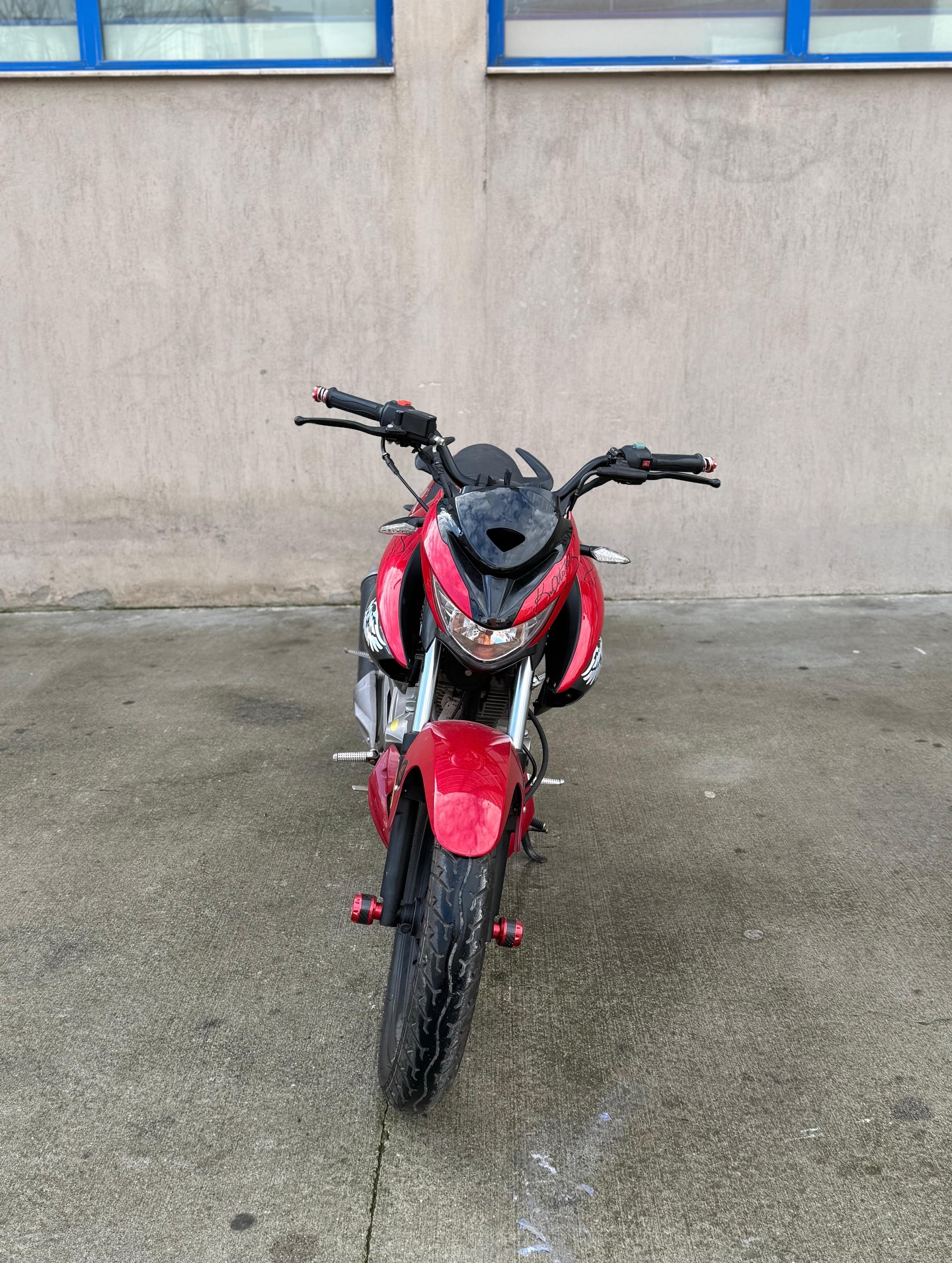 2023 MODEL DRİFT L - Görsel 2