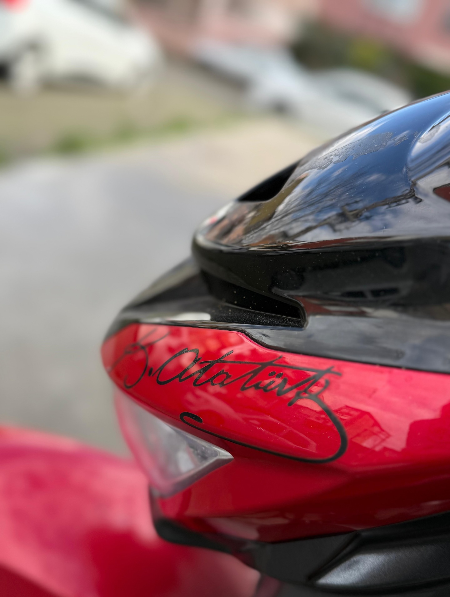 2023 MODEL DRİFT L - Görsel 12