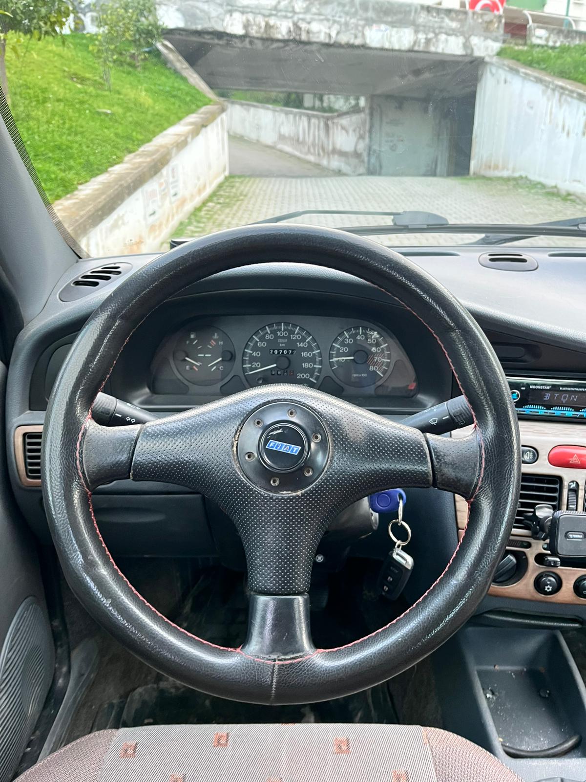 2001 Model Palio 1.2 - Görsel 10