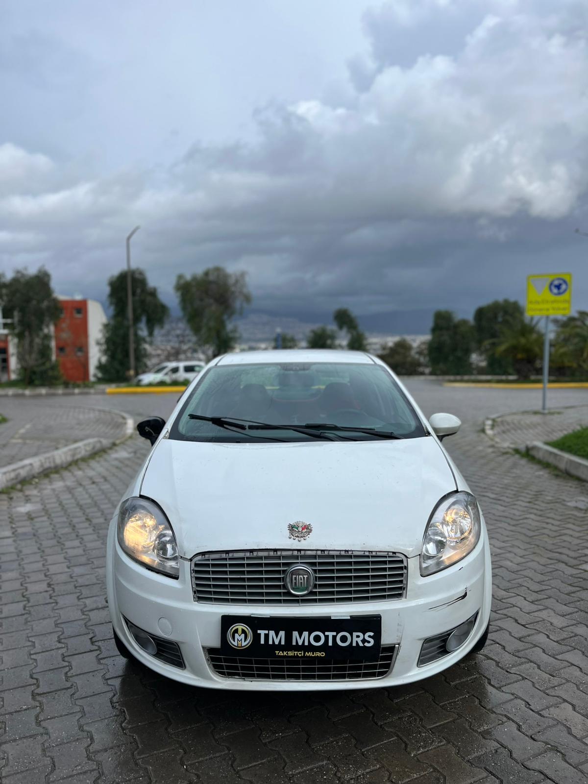 2014 Model Linea 1.4 - Görsel 5