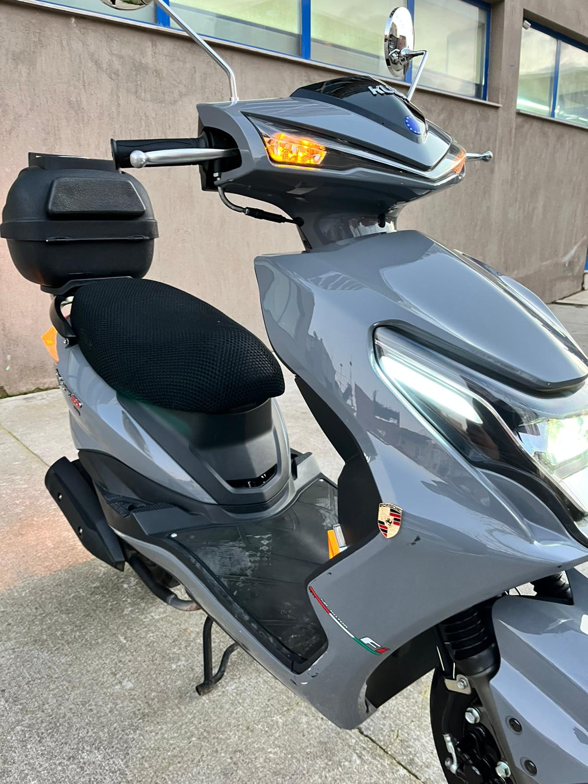 2023 Model Kuba Space 50PRO - Görsel 5