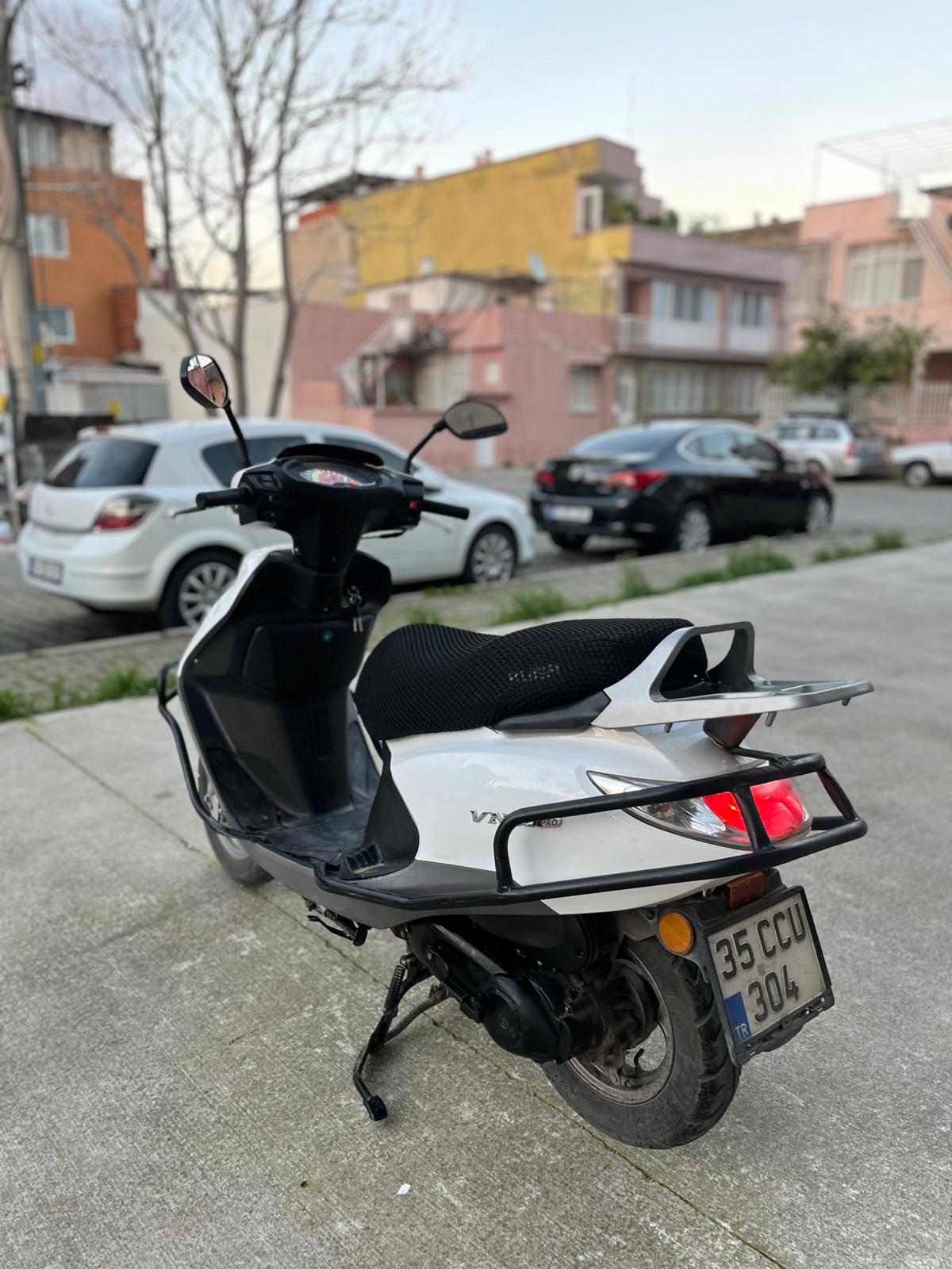 2023 Model VN50Pro - Görsel 10