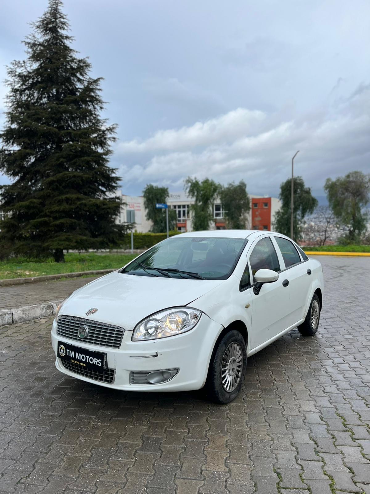 2014 Model Linea 1.4 - Görsel 10