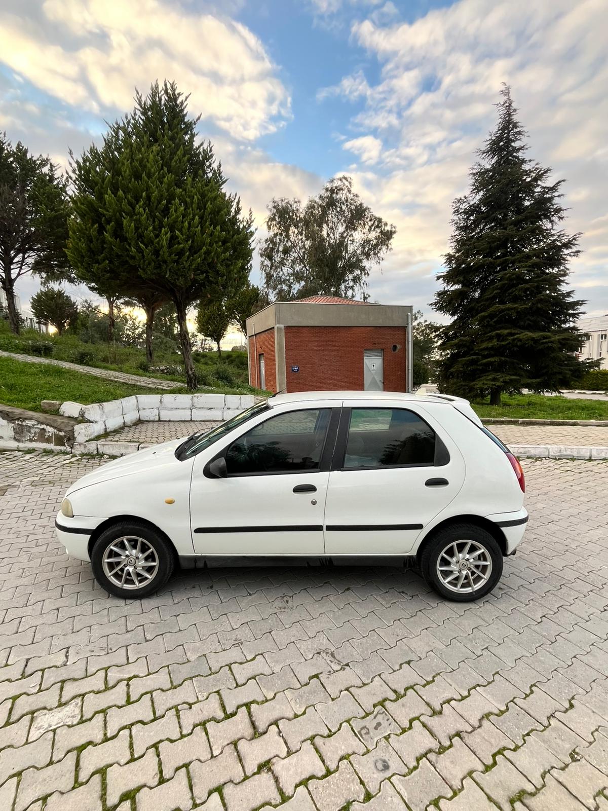 2001 Model Palio 1.2 - Görsel 9