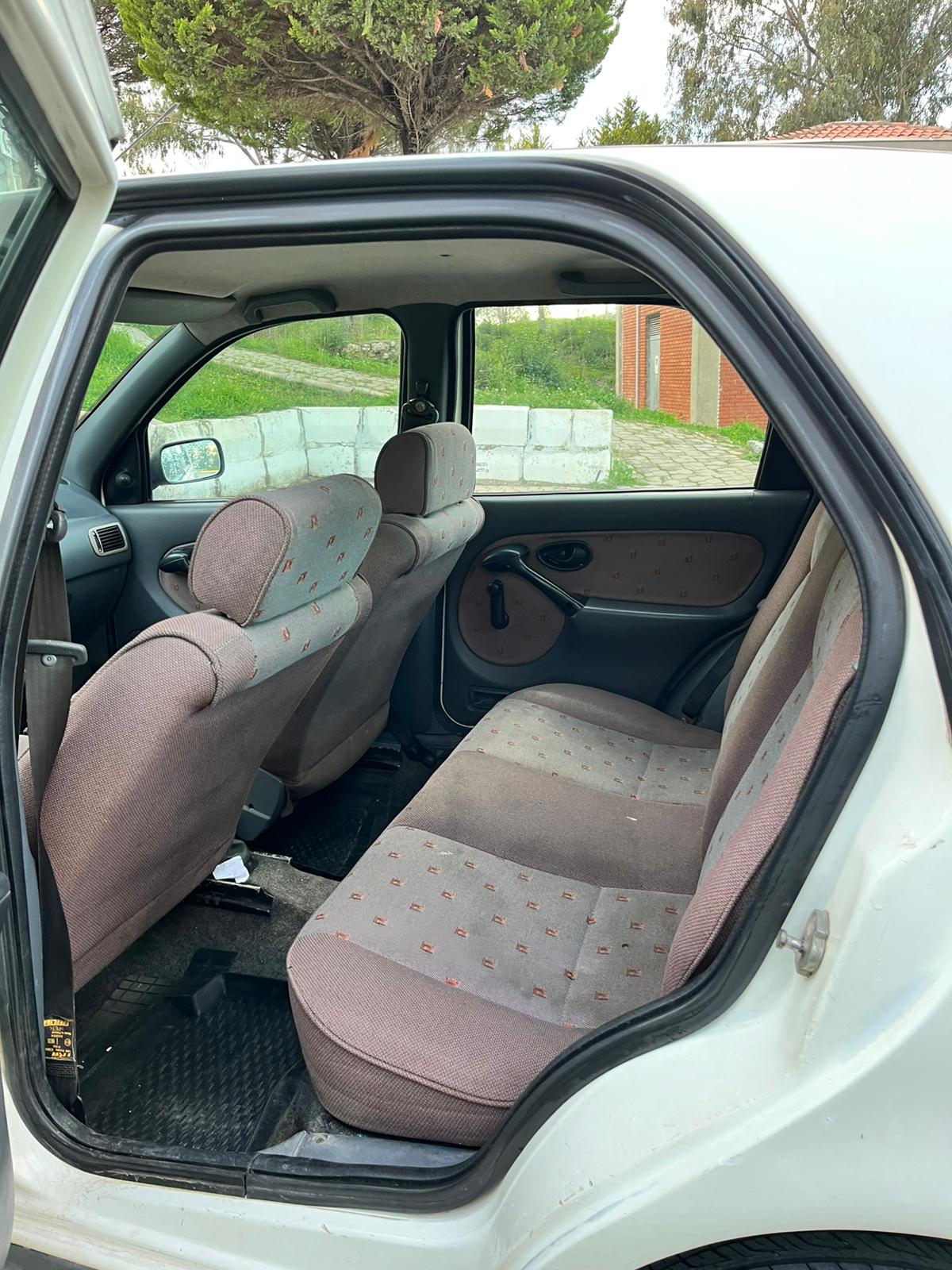 2001 Model Palio 1.2 - Görsel 15