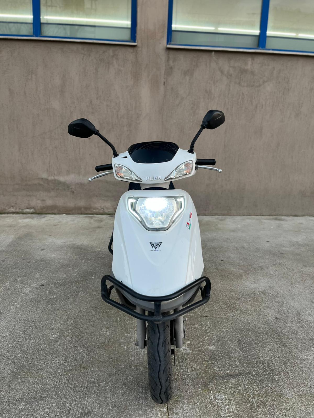 2023 Model VN50Pro - Görsel 11