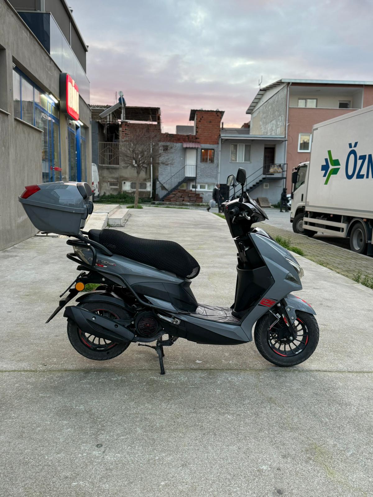 2023 Model Kuba Pessero - Görsel 12