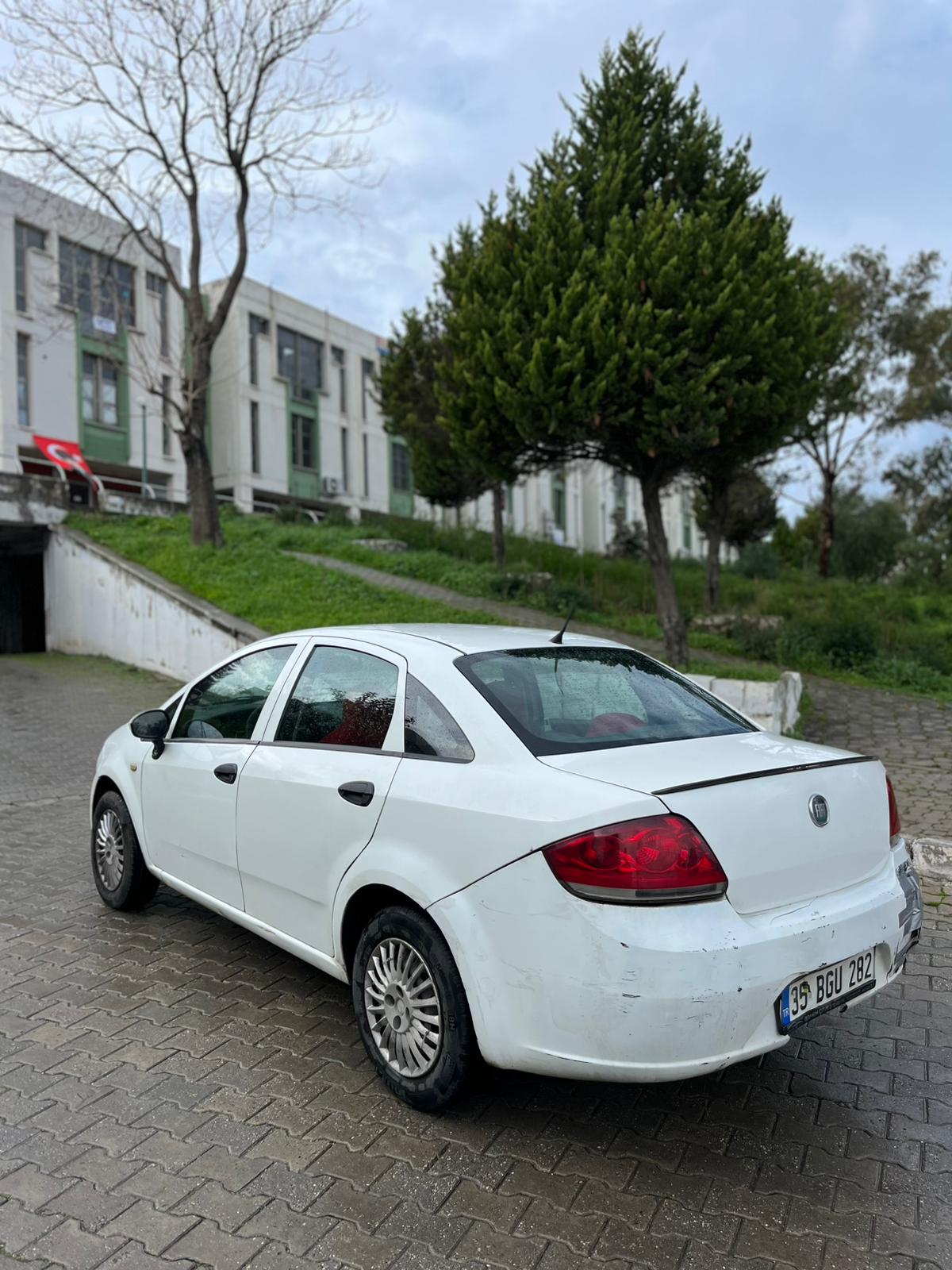 2014 Model Linea 1.4 - Görsel 11