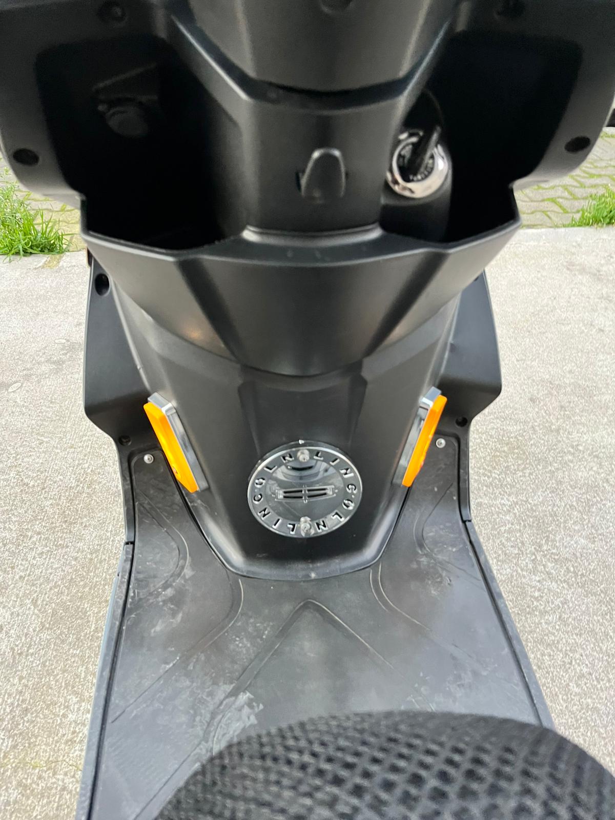 2023 Model Kuba Space 50PRO - Görsel 11