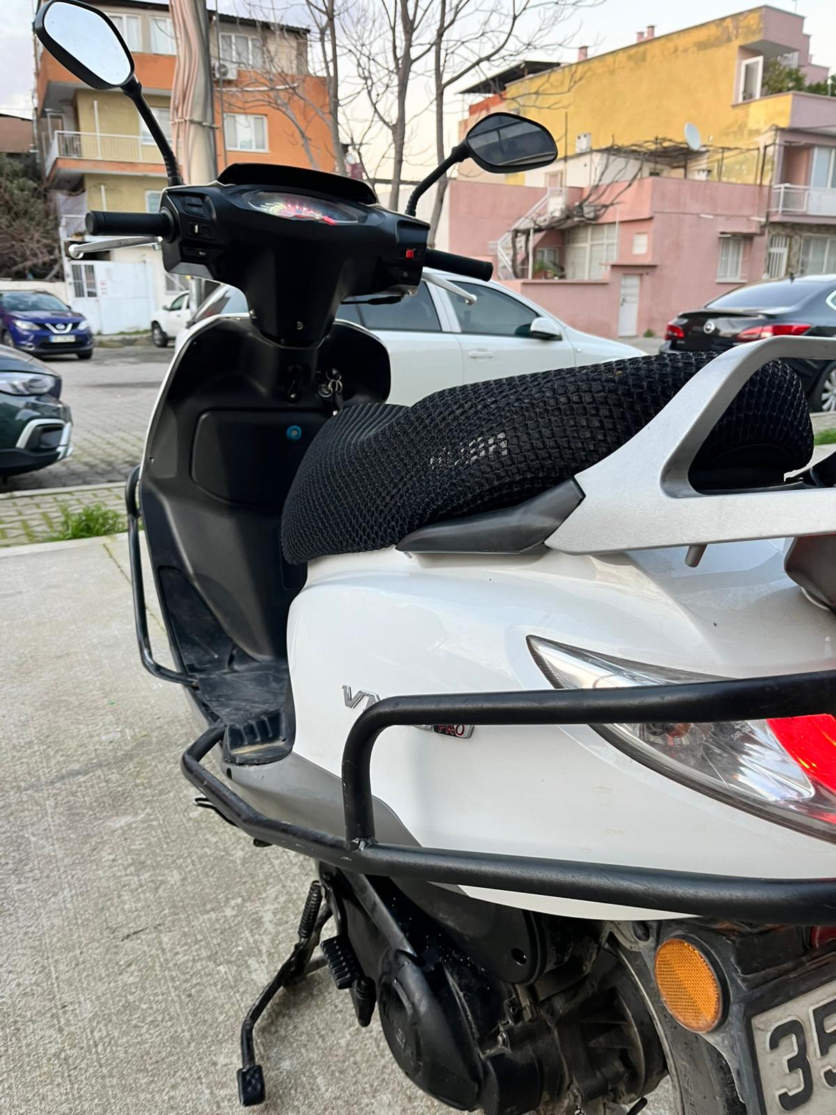 2023 Model VN50Pro - Görsel 12