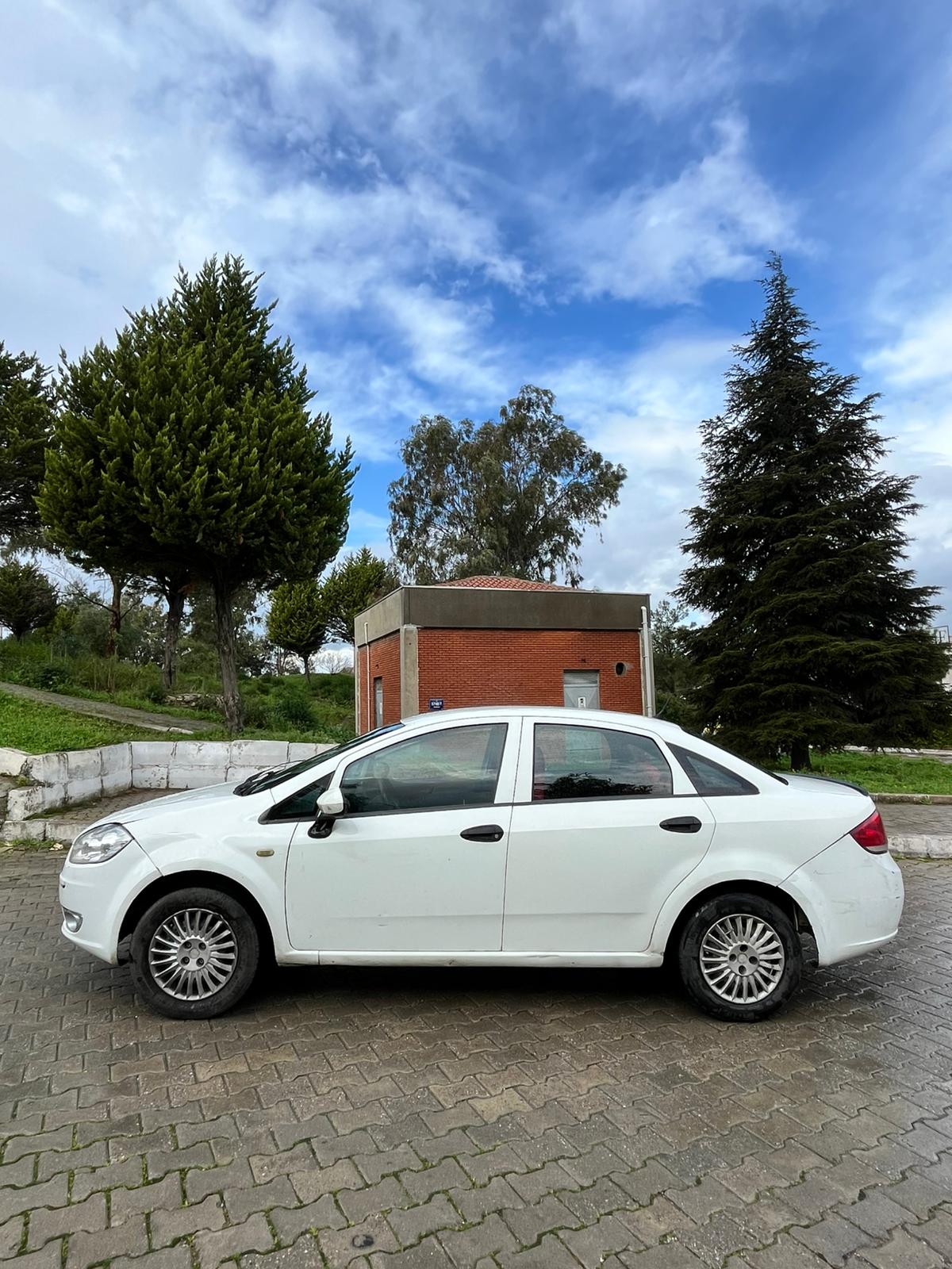 2014 Model Linea 1.4 - Görsel 13