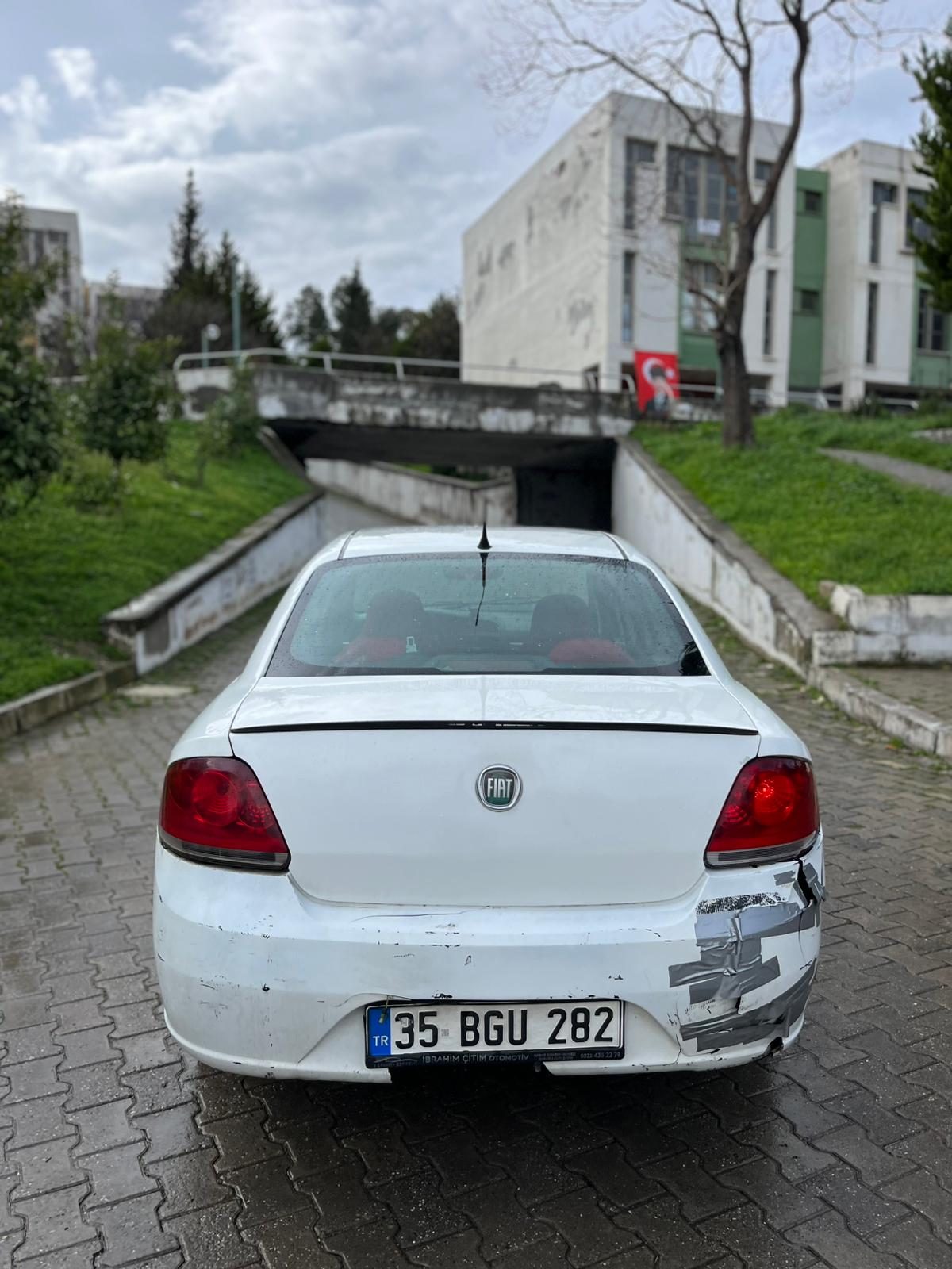 2014 Model Linea 1.4 - Görsel 14