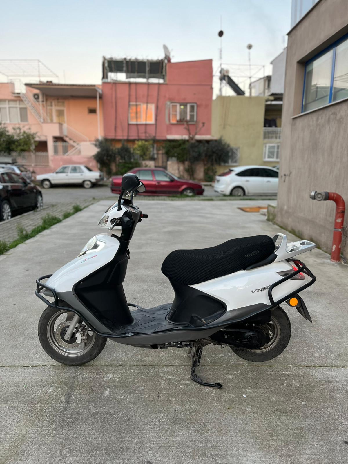 2023 Model VN50Pro - Görsel 13