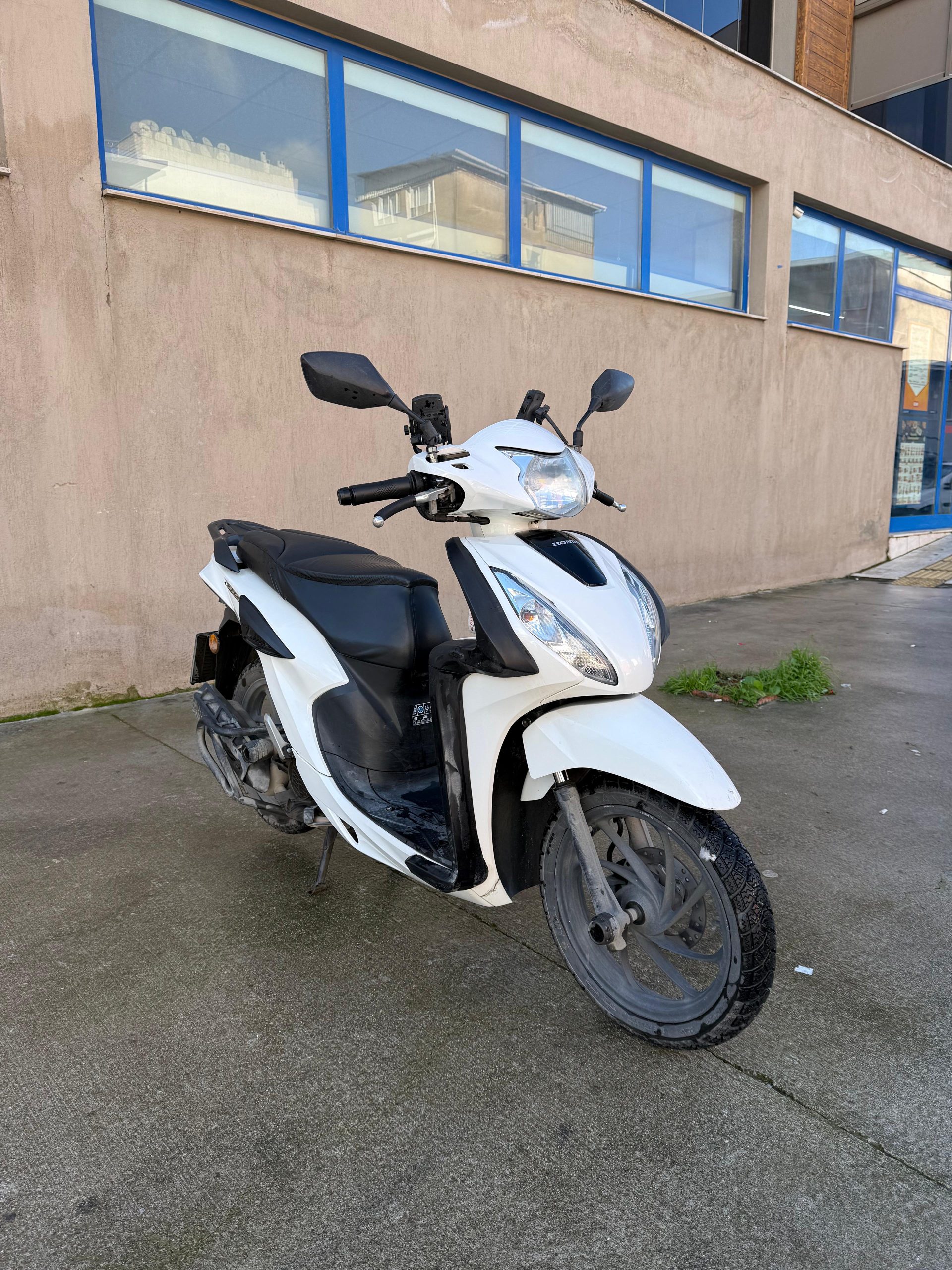 2022 MODEL HONDA DİO