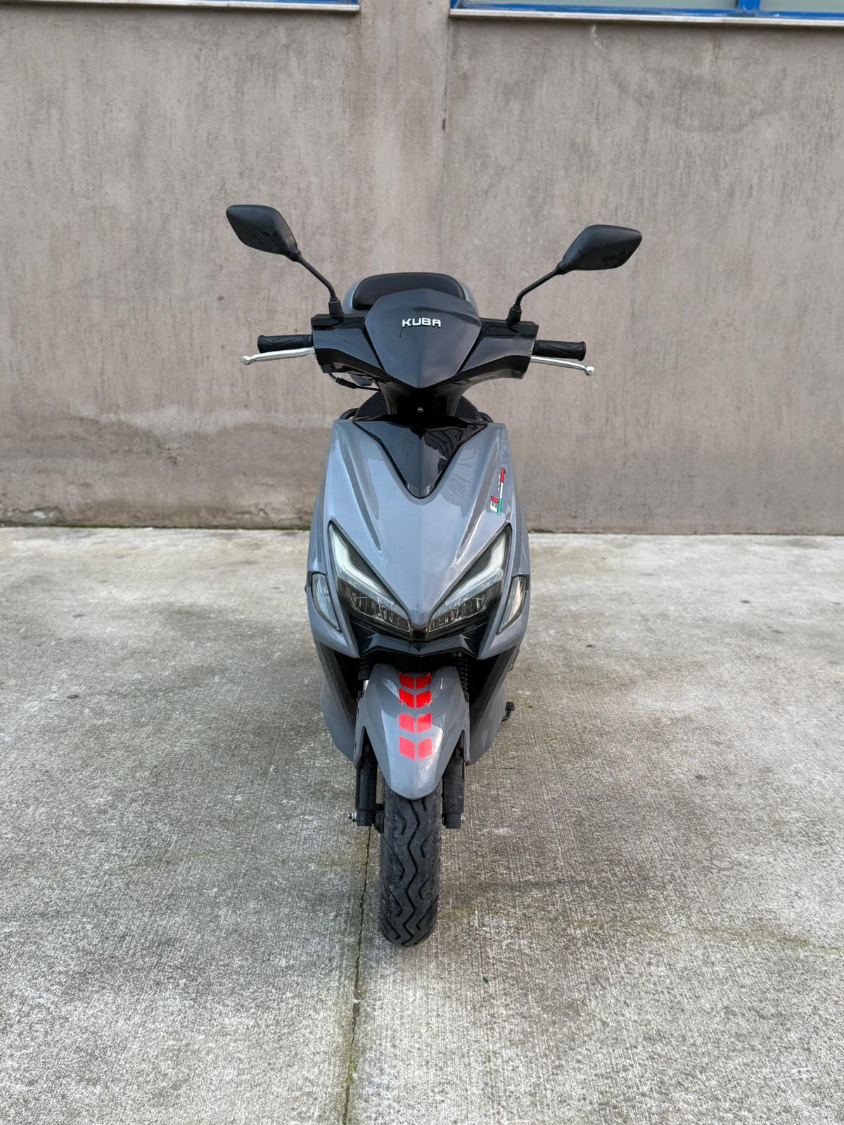 2023 Model Kuba Pessero - Görsel 11