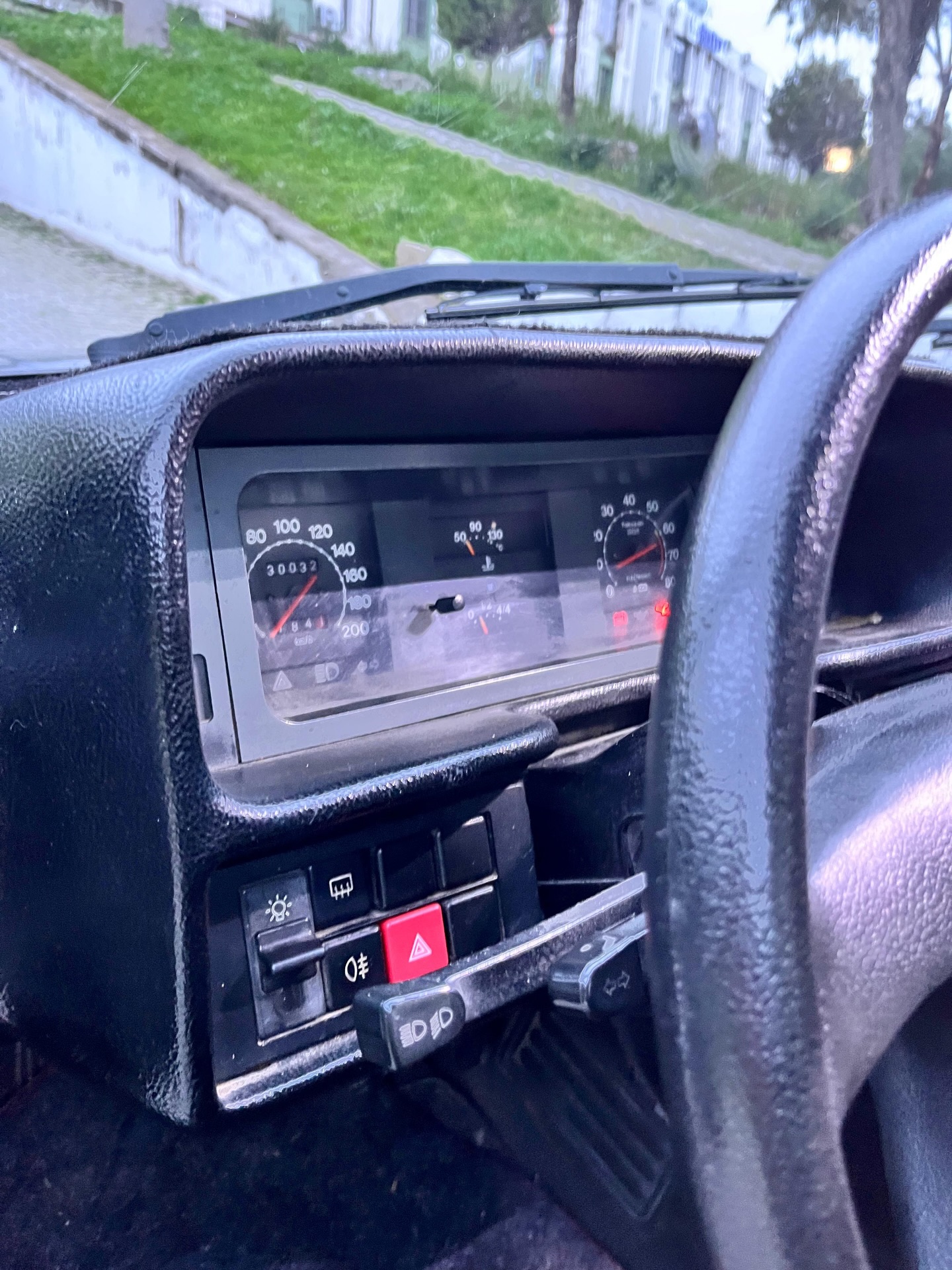 1998 MODEL TOFAŞ ŞAHİN - Görsel 2