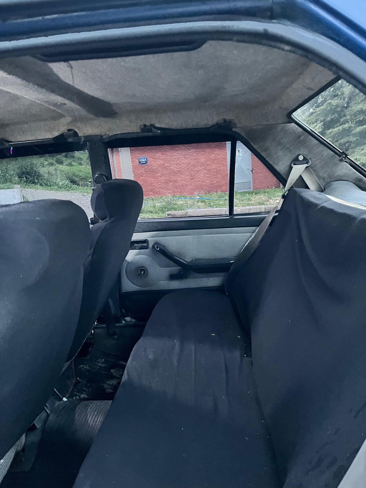 1998 MODEL TOFAŞ ŞAHİN - Görsel 18