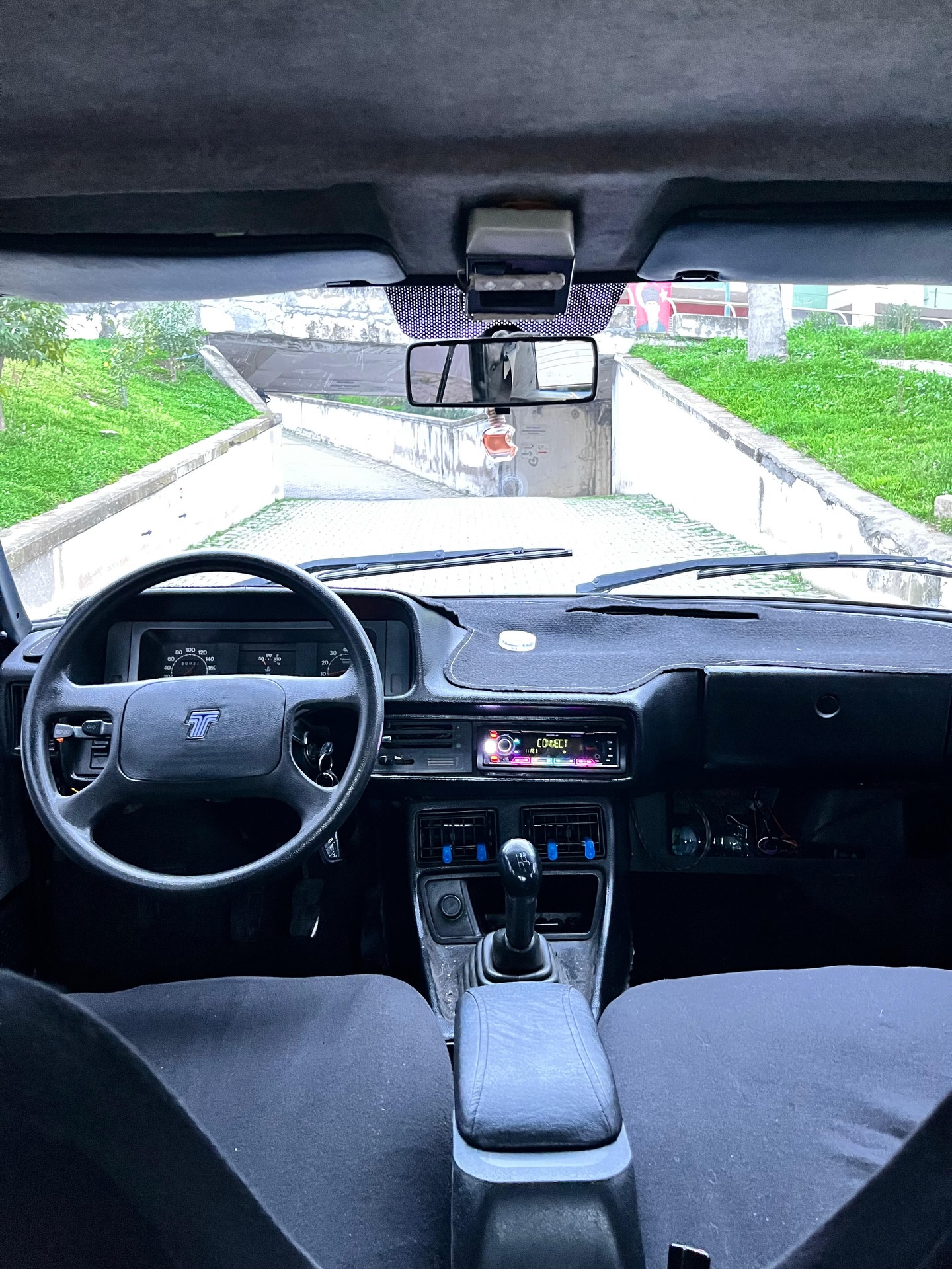 1998 MODEL TOFAŞ ŞAHİN - Görsel 10